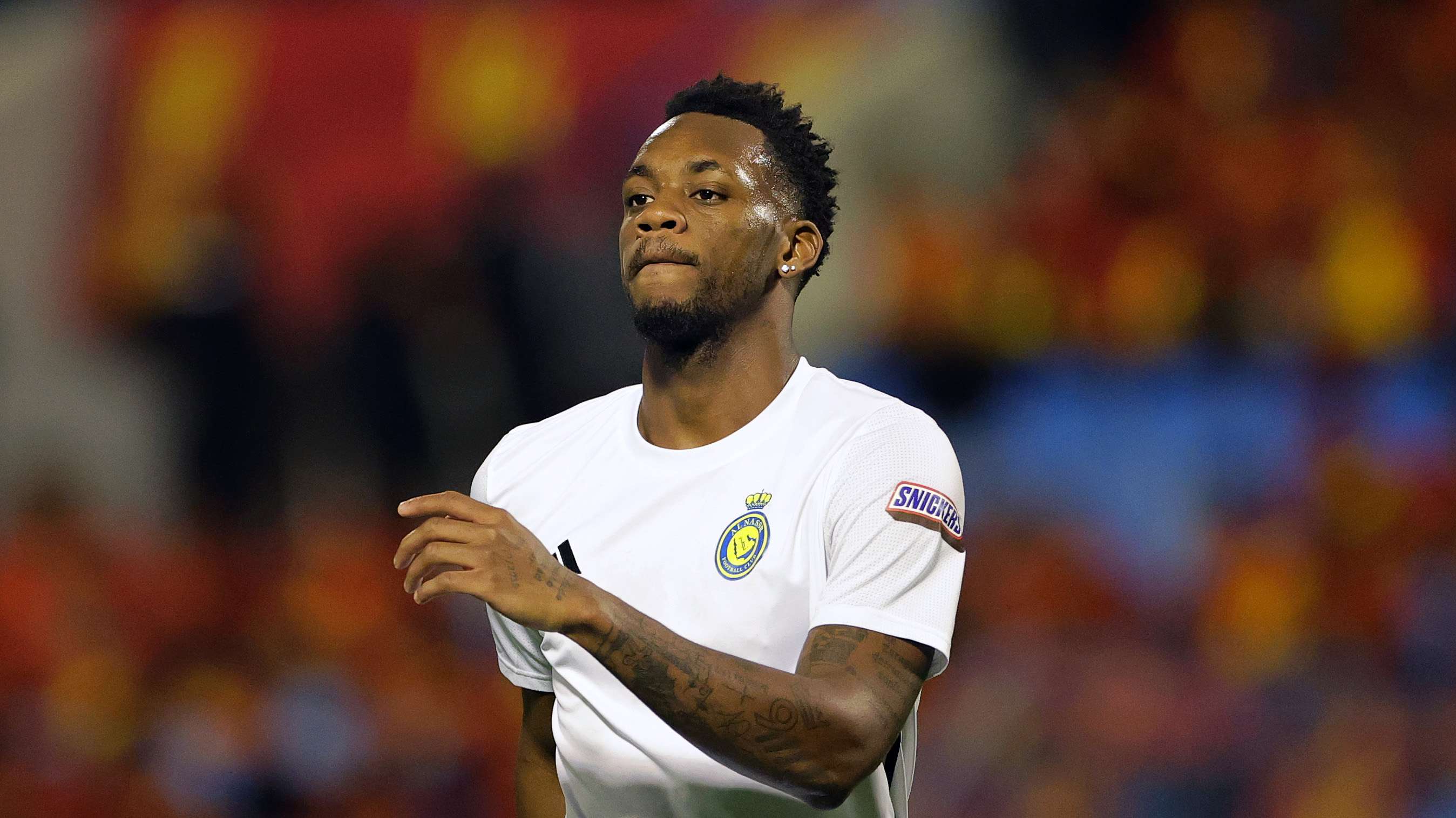 Al Qadsiah v Al Nassr - Saudi Pro League