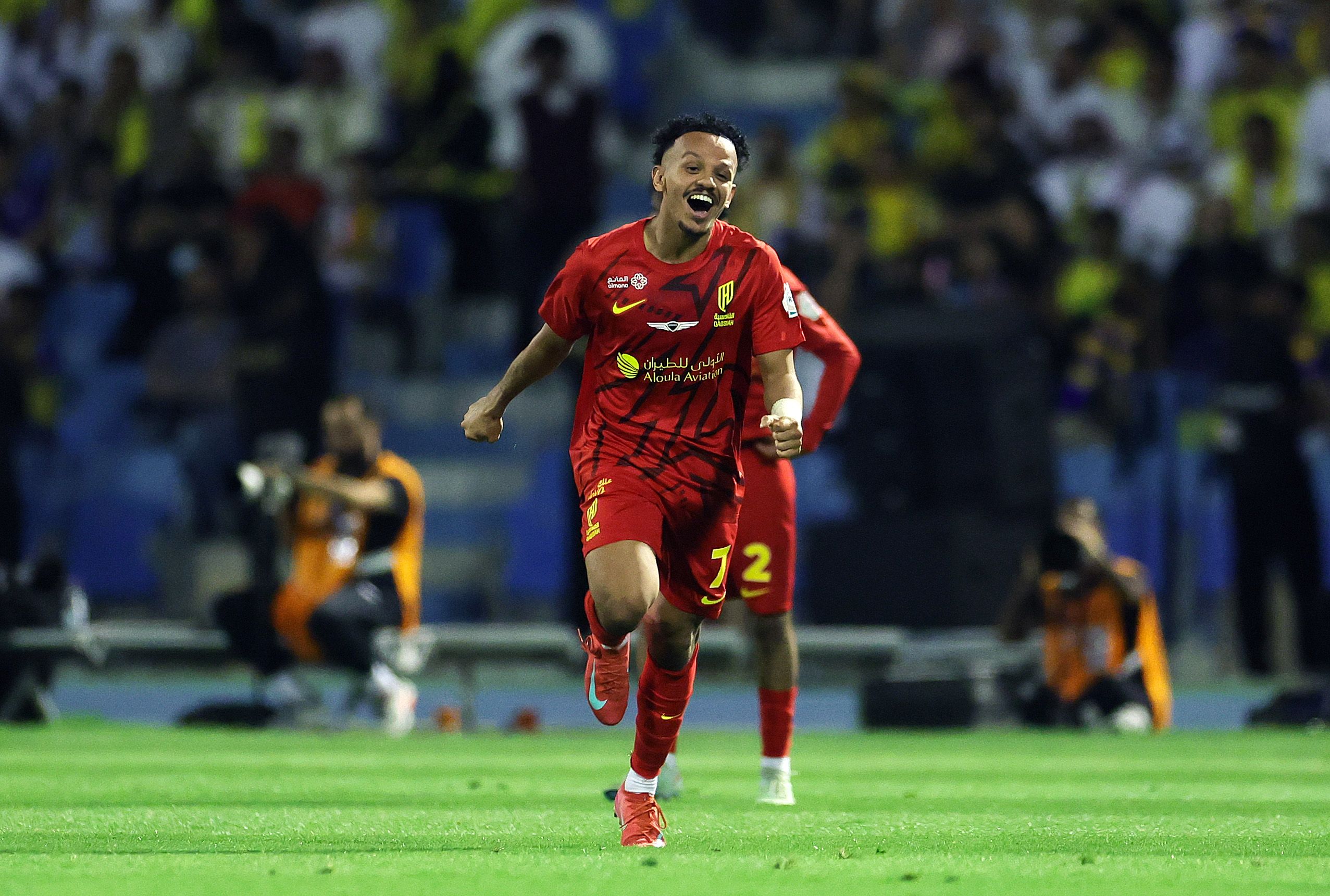 Al Qadsiah v Al Nassr - Saudi Pro League