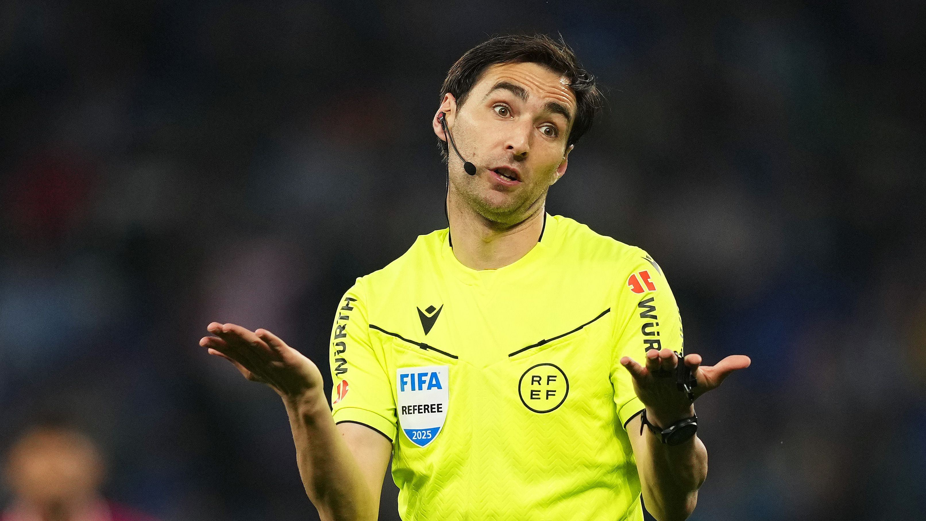 RCD Espanyol de Barcelona v Getafe CF - La Liga EA Sports