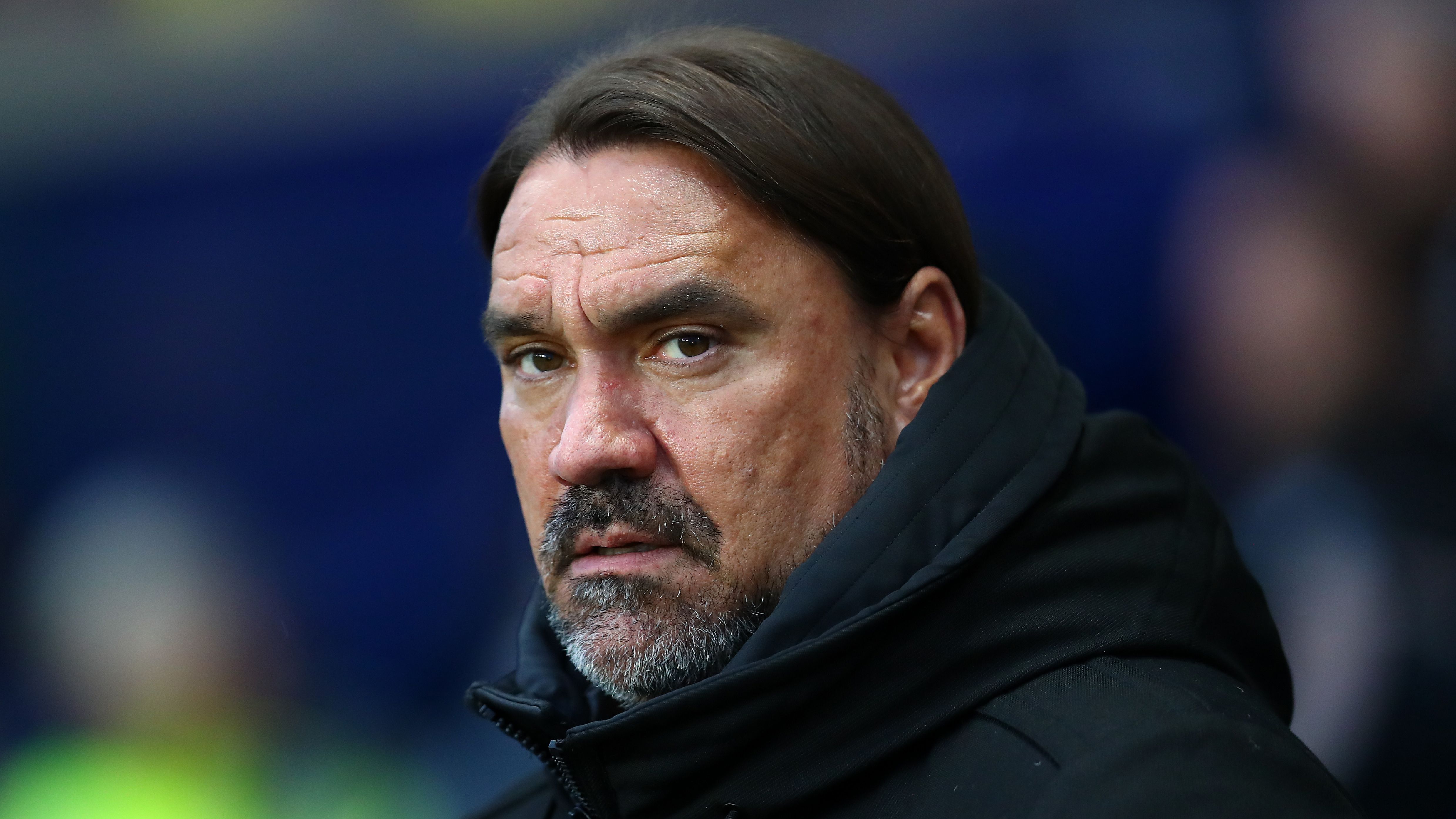 Oxford United FC v Leeds United FC - Sky Bet Championship