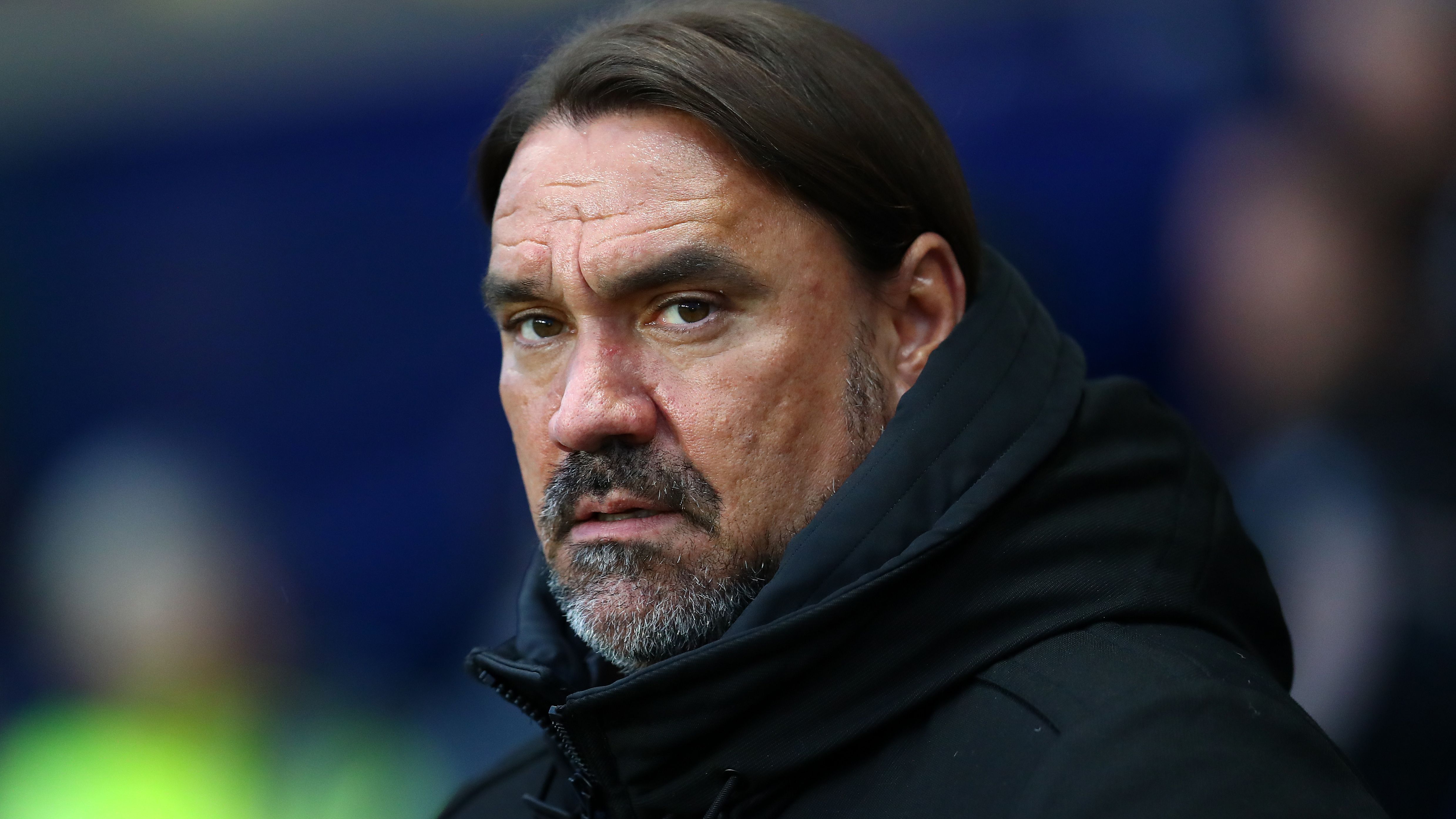 Oxford United FC v Leeds United FC - Sky Bet Championship