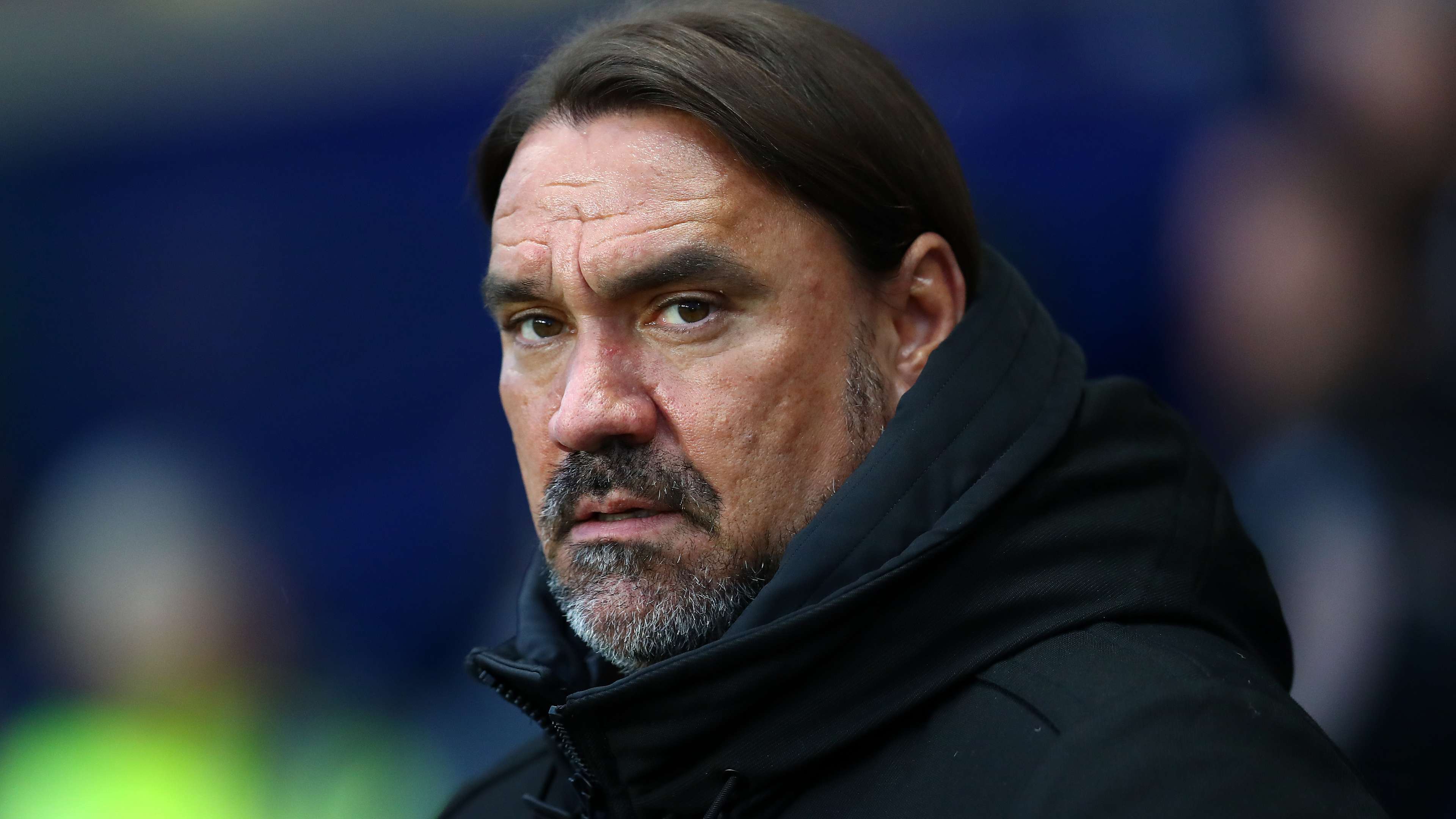 Oxford United FC v Leeds United FC - Sky Bet Championship