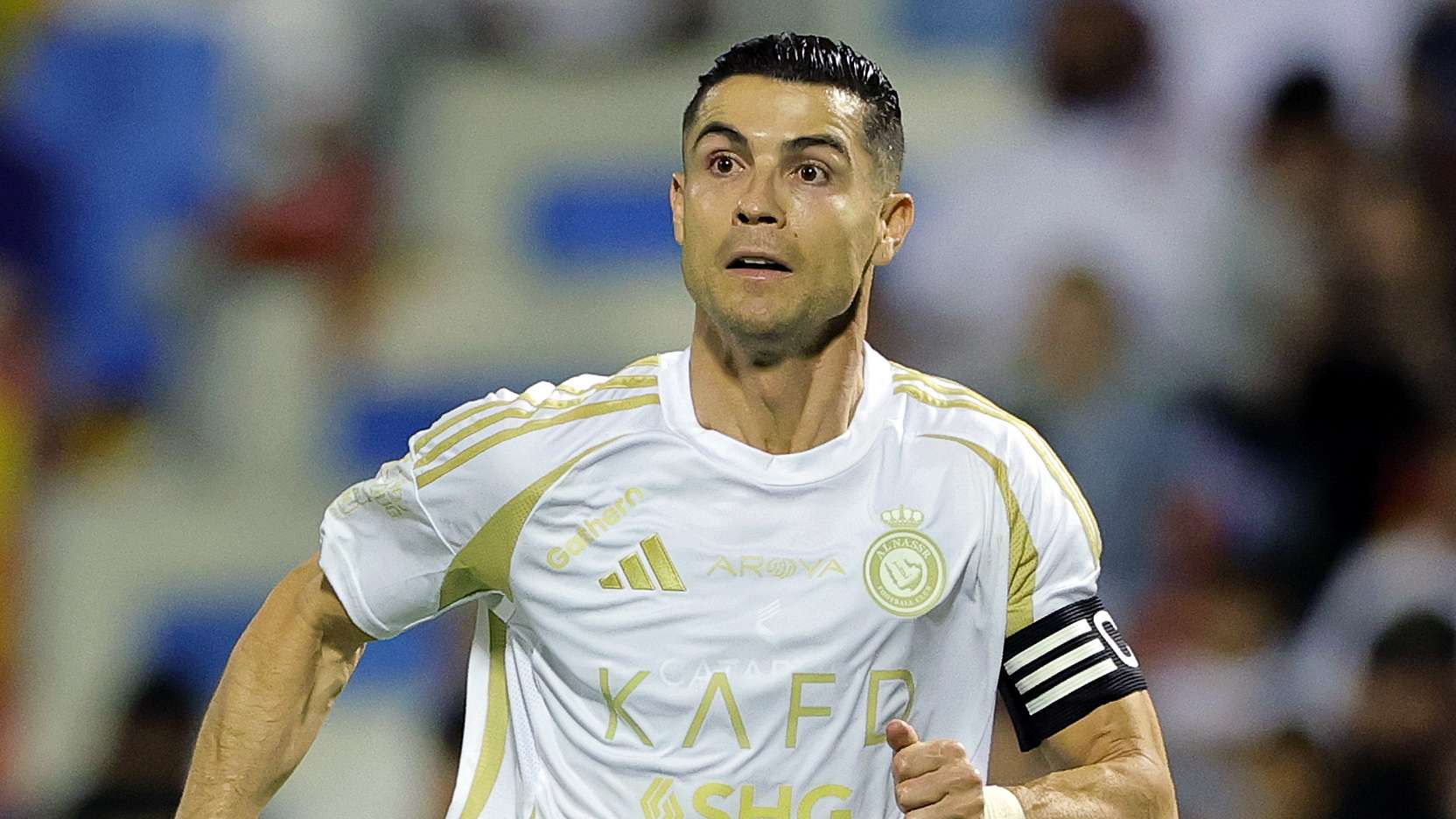 Al Qadsiah v Al Nassr - Saudi Pro League