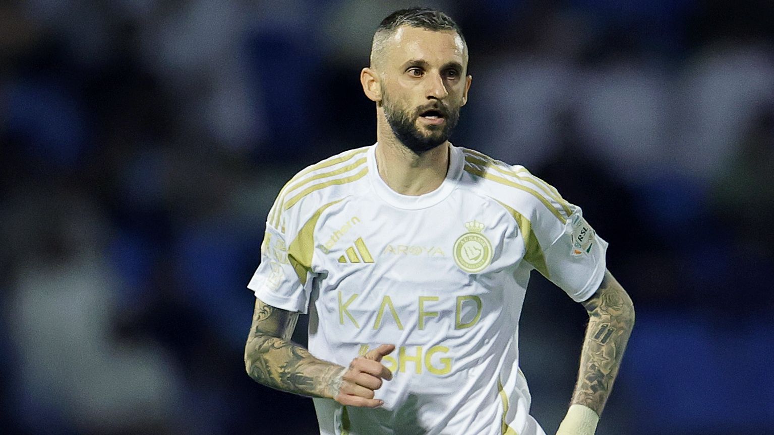 Al Qadsiah v Al Nassr - Saudi Pro League