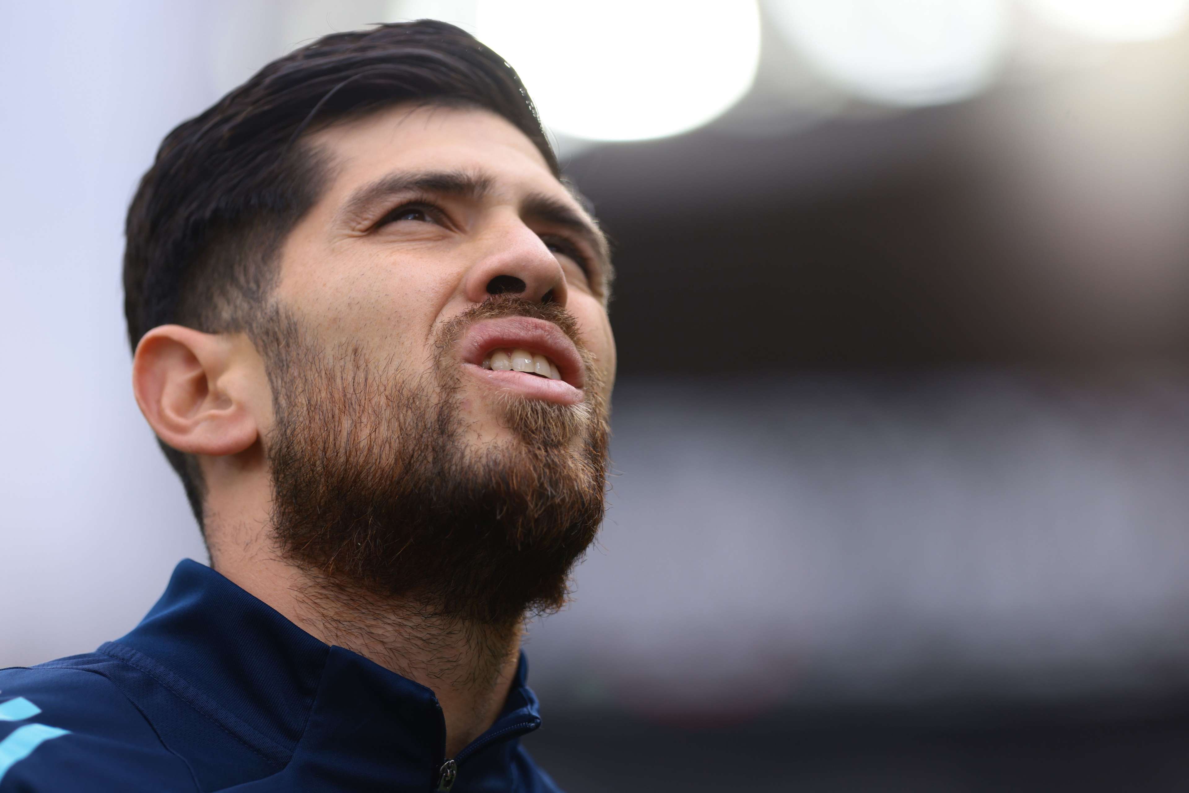 LDU Quito v Flamengo - Copa CONMEBOL Libertadores 2025