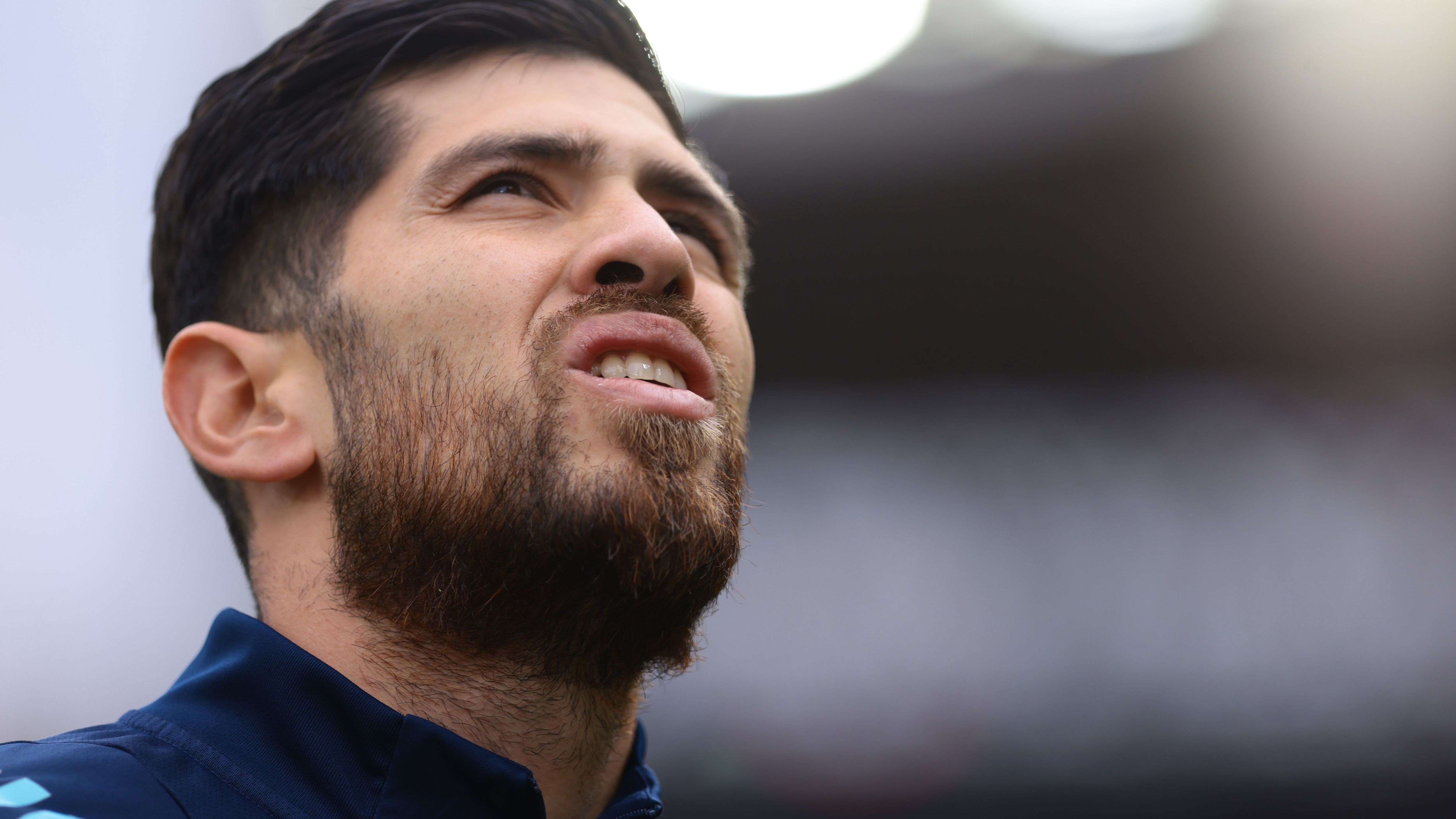 LDU Quito v Flamengo - Copa CONMEBOL Libertadores 2025