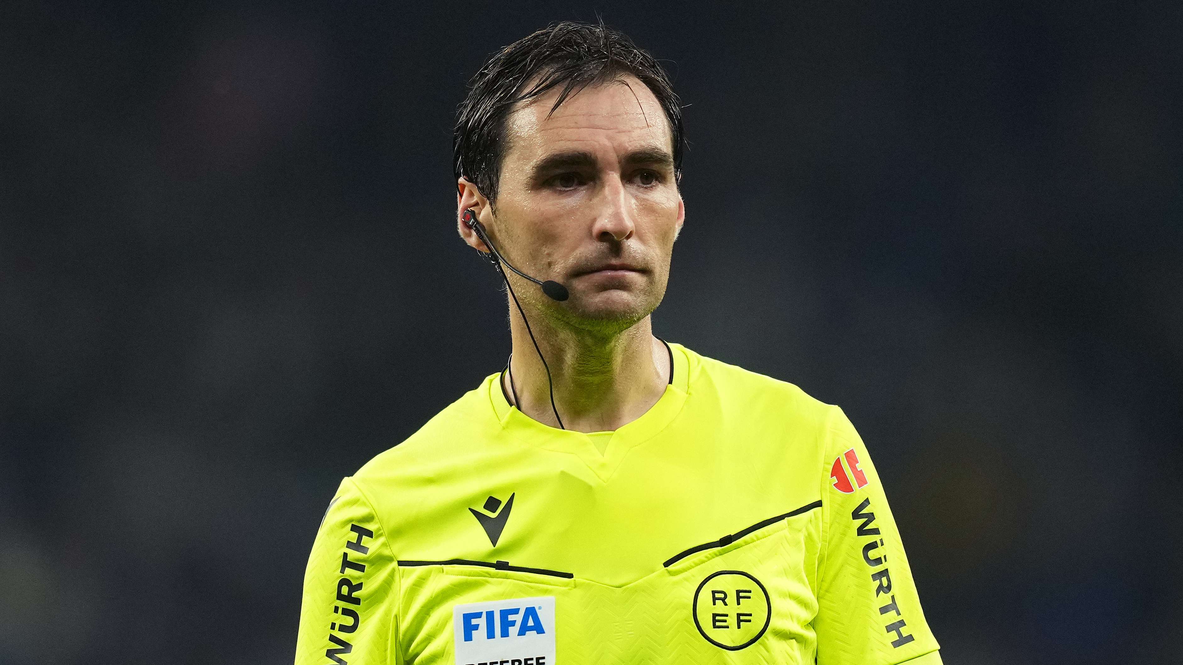 RCD Espanyol de Barcelona v Getafe CF - La Liga EA Sports