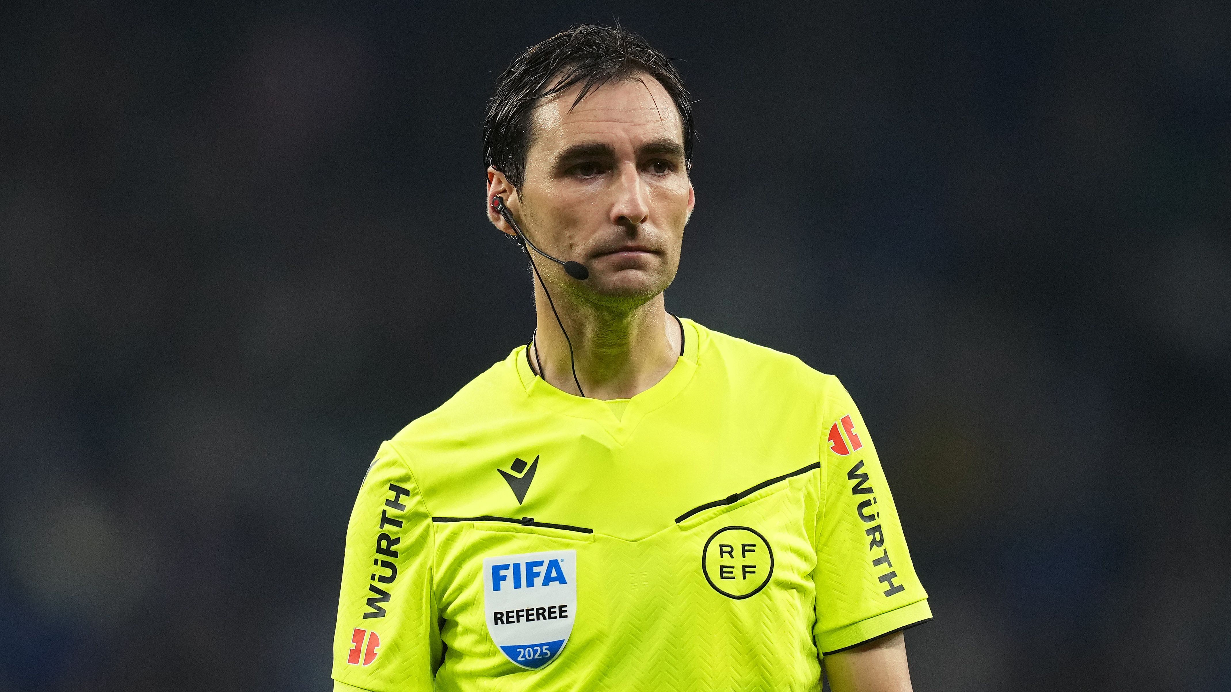 RCD Espanyol de Barcelona v Getafe CF - La Liga EA Sports