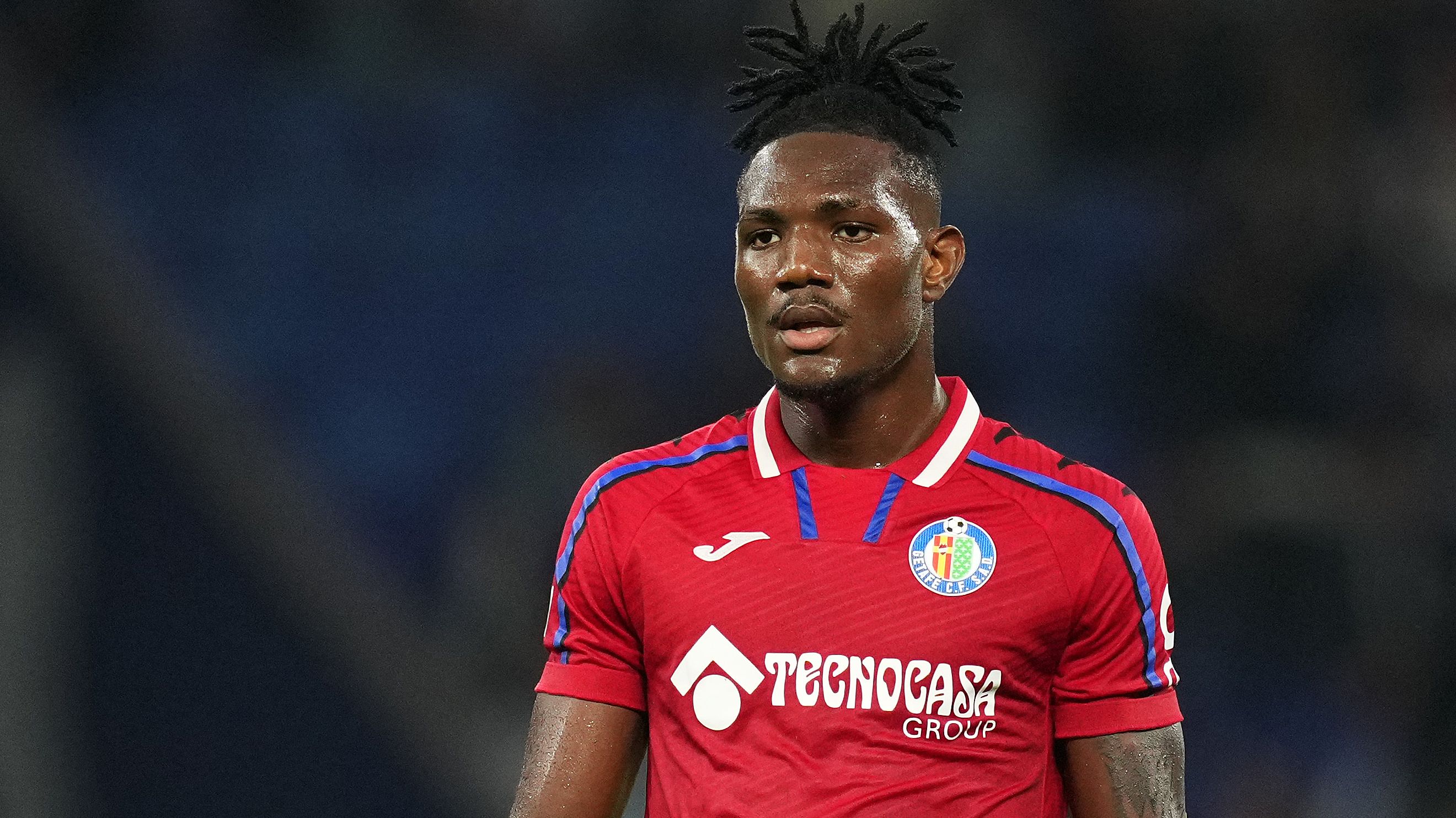 RCD Espanyol de Barcelona v Getafe CF - La Liga EA Sports