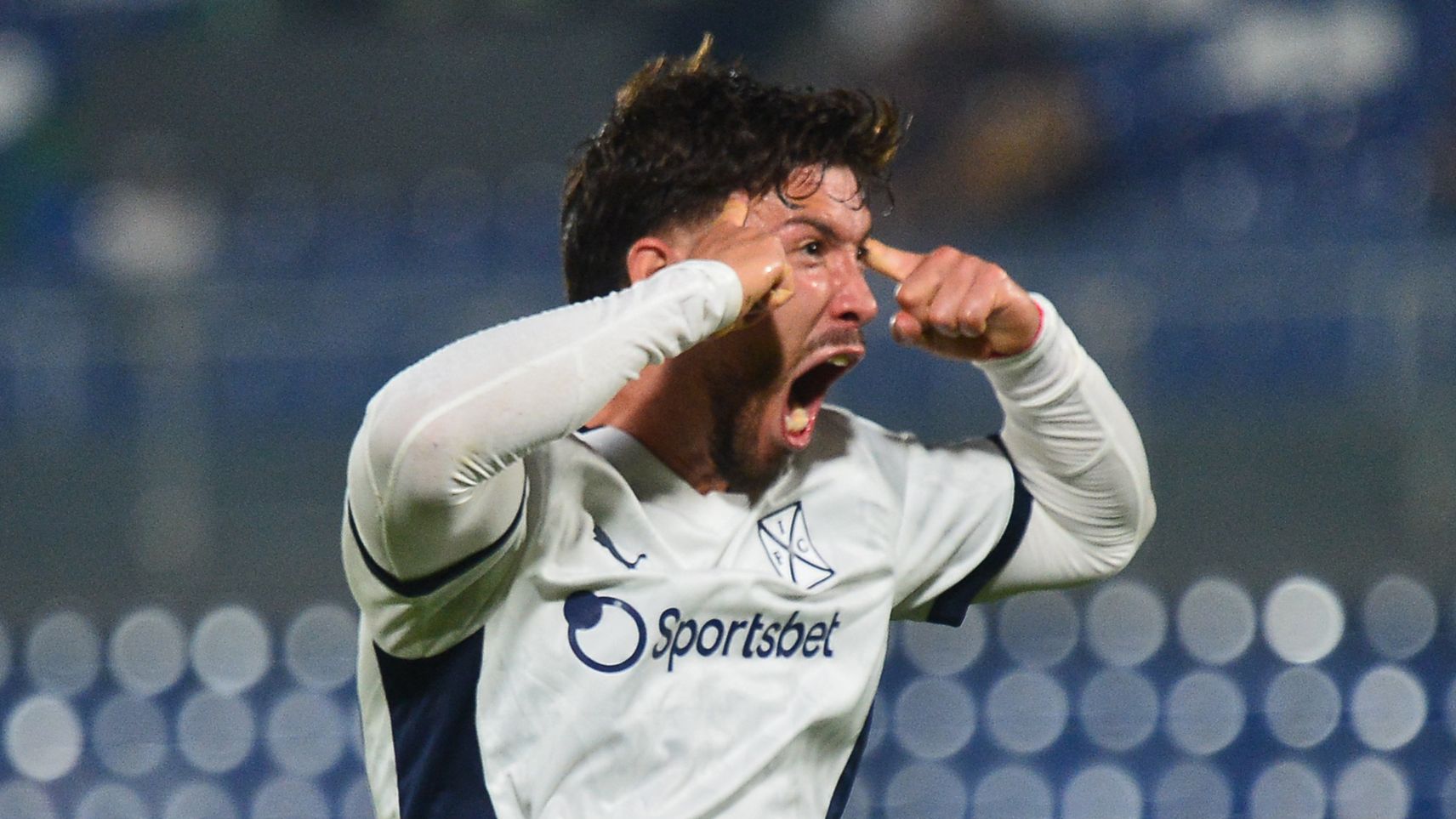 FBL-SUDAMERICANA-GUARANI-INDEPENDIENTE