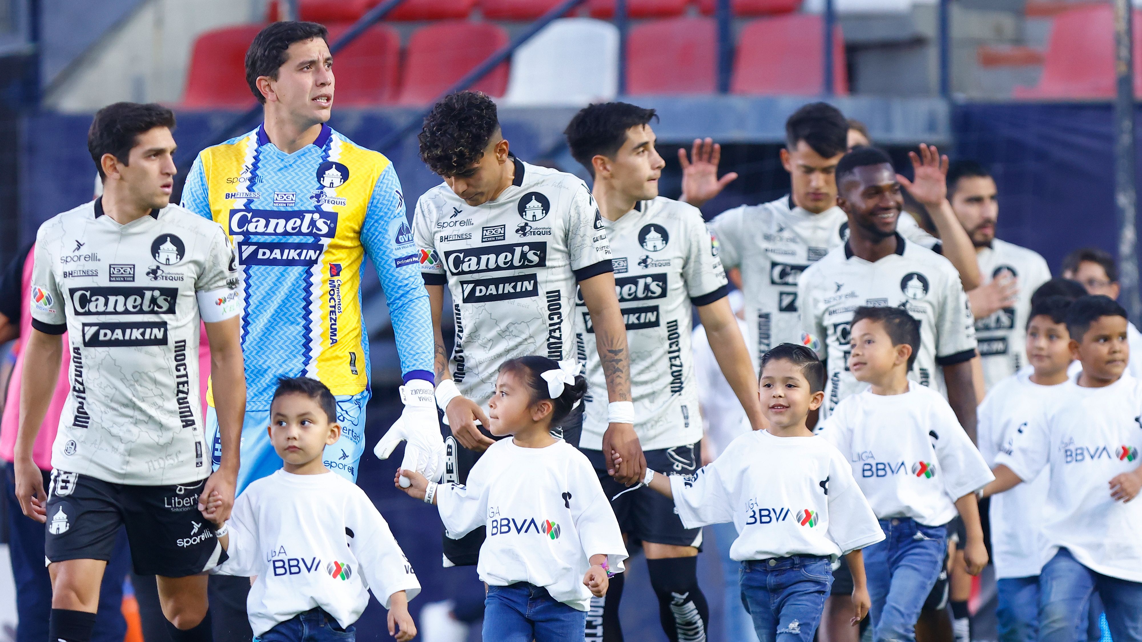 Atletico San Luis v Mazatlan FC - Torneo Clausura 2025 Liga MX