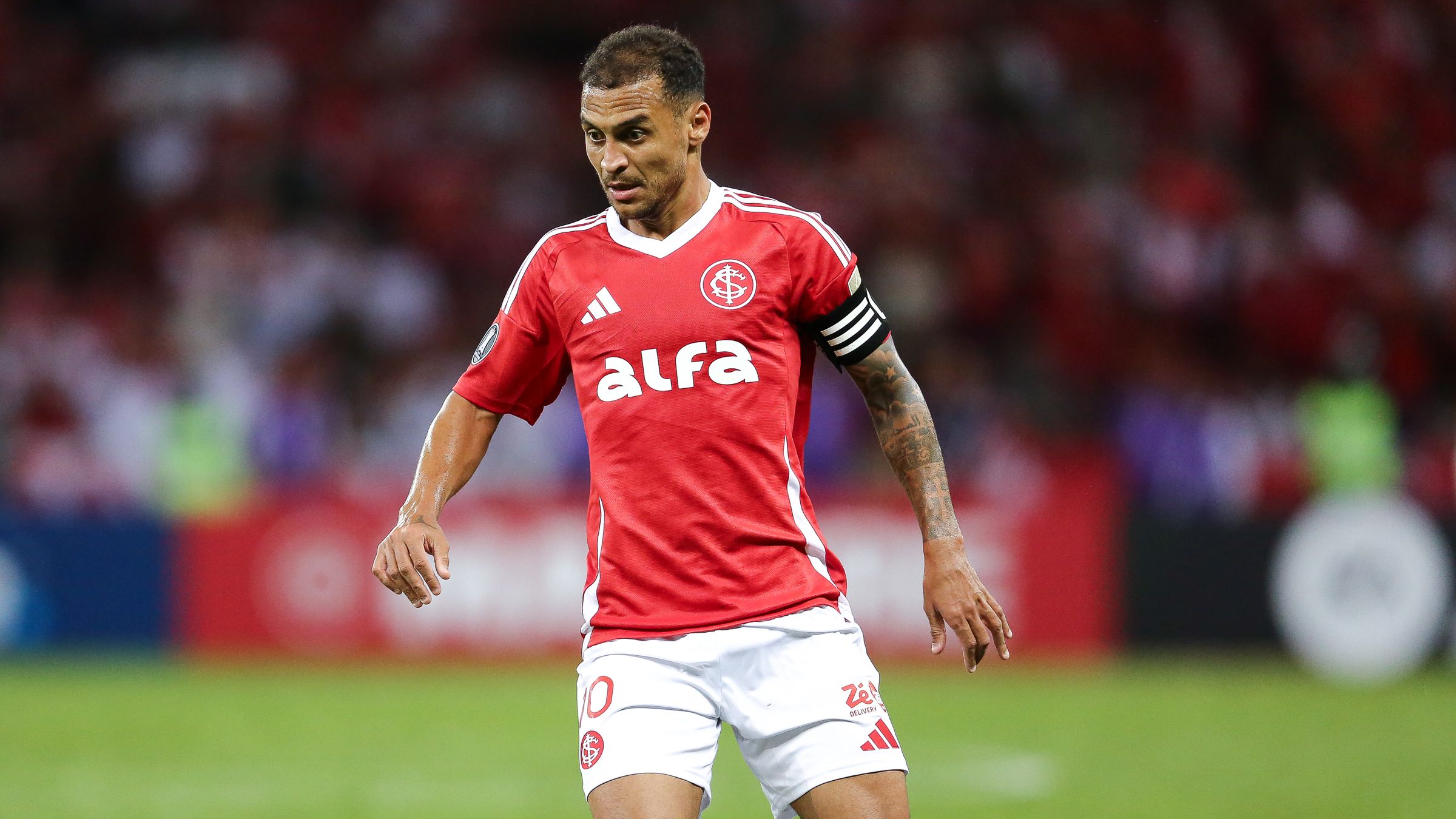 Internacional v Nacional - Copa CONMEBOL Libertadores 2025