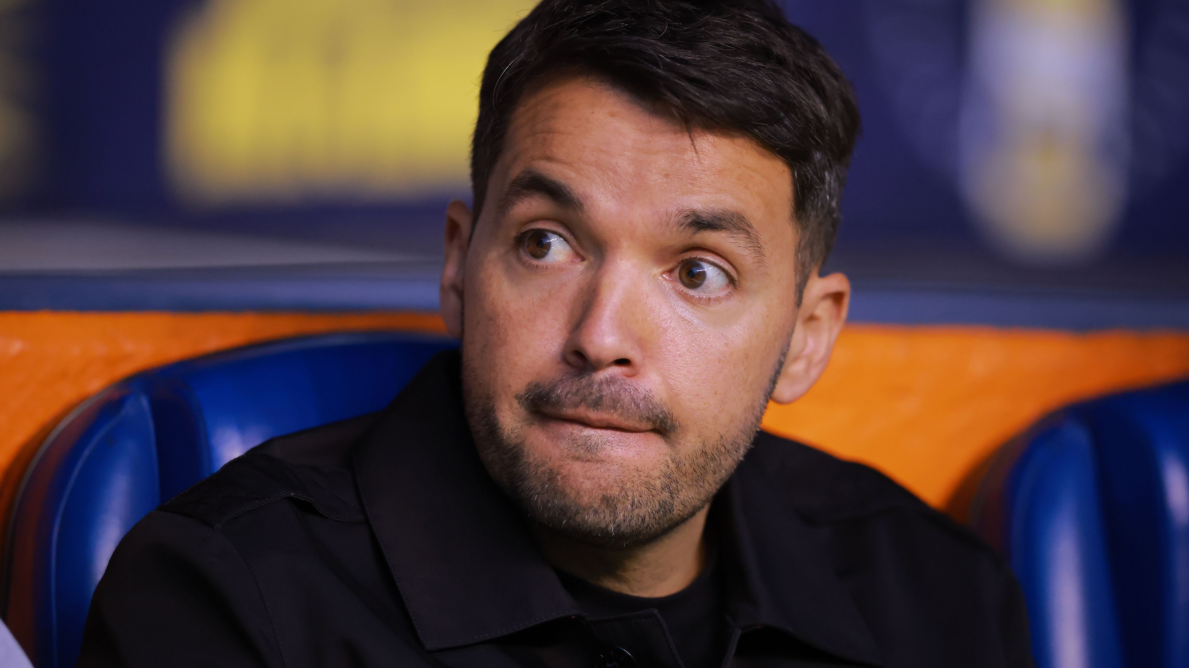 'We showed what we’re capable of' - Necaxa head coach Nicolás Larcamón says club has 'clear mission to win' second leg vs. Tigres | Goal.com UK