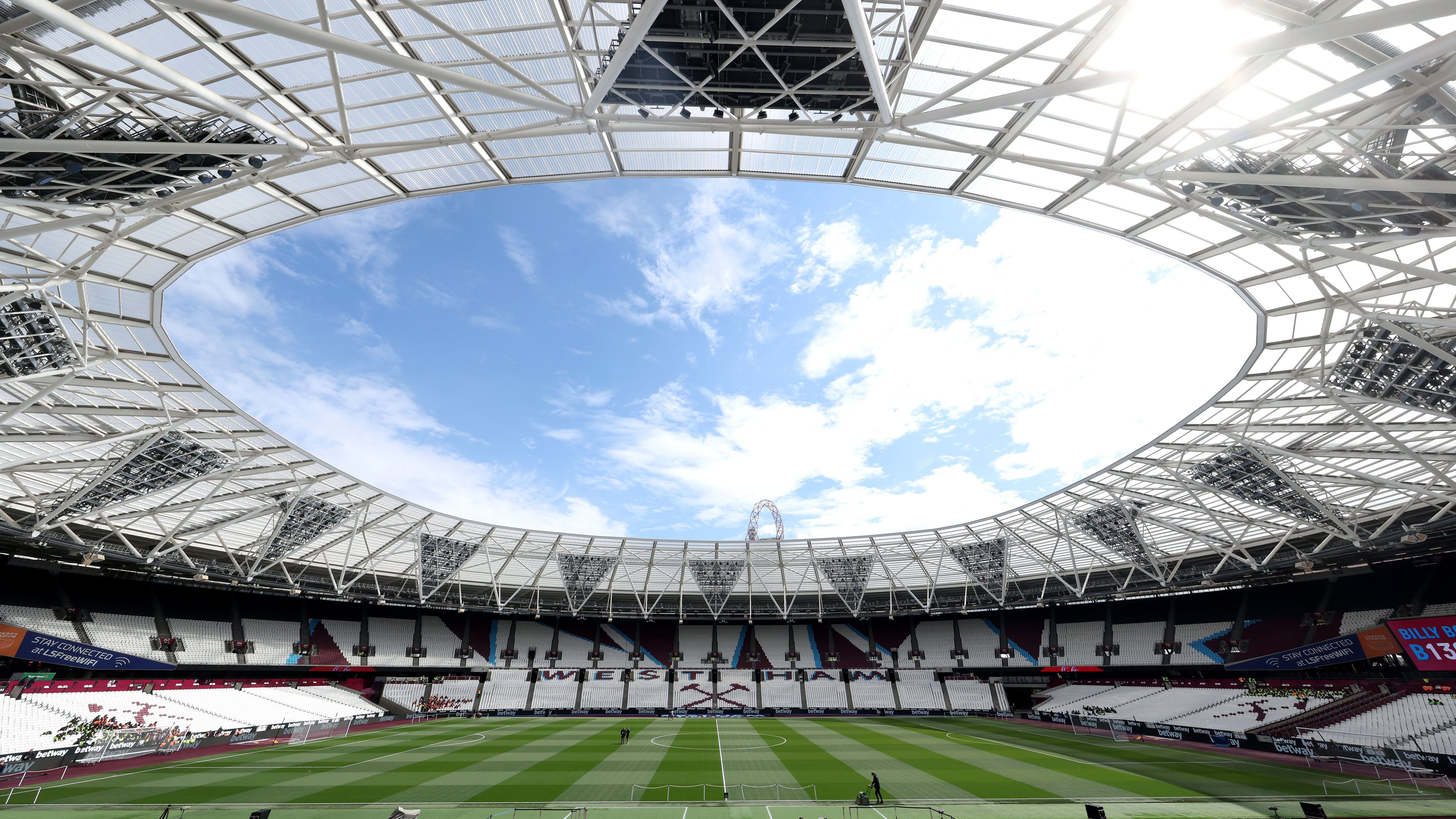 West Ham United FC v Southampton FC - Premier League