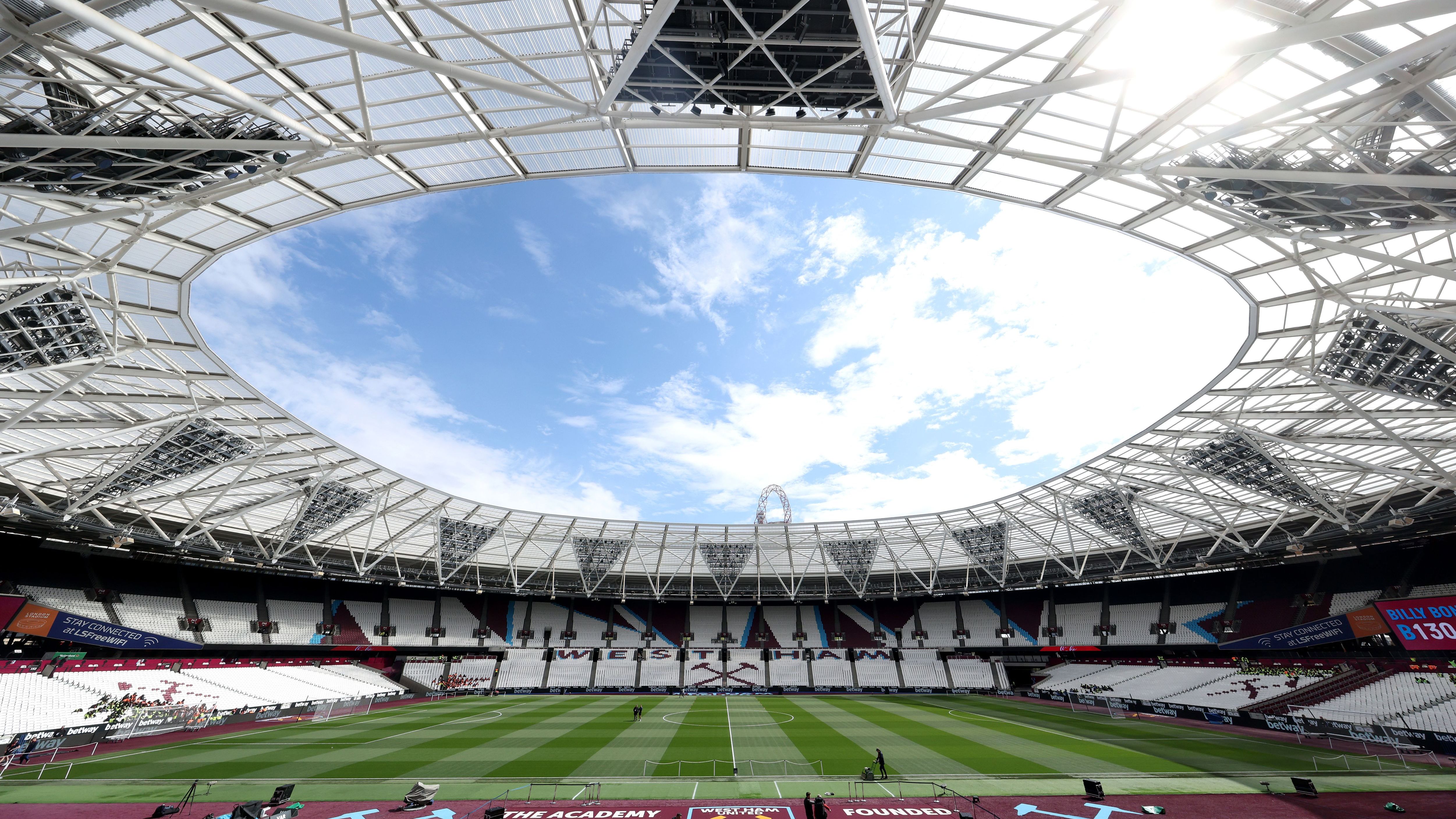 West Ham United FC v Southampton FC - Premier League