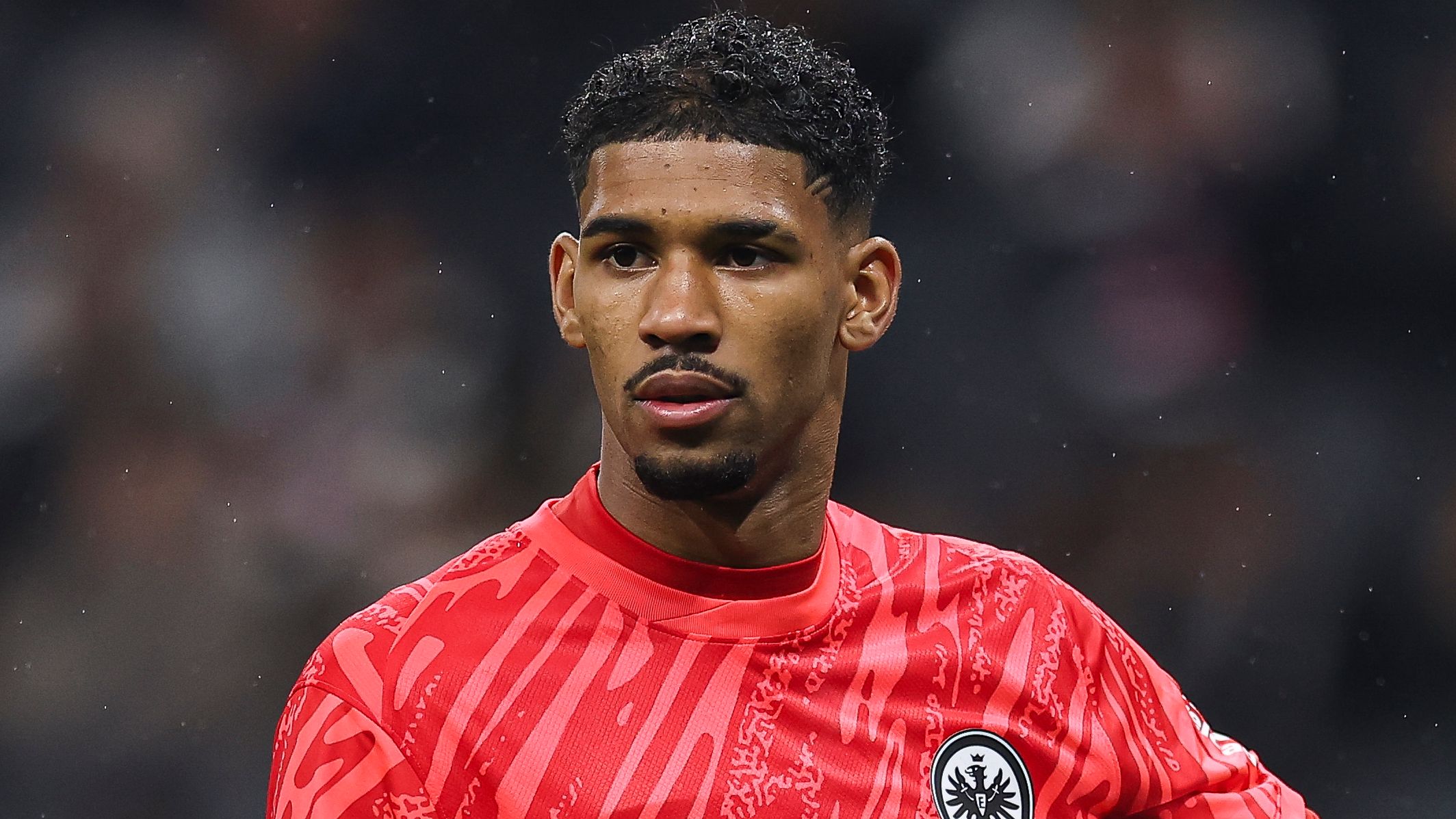 Eintracht Frankfurt v Tottenham Hotspur - UEFA Europa League 2024/25 Quarter Final Second Leg