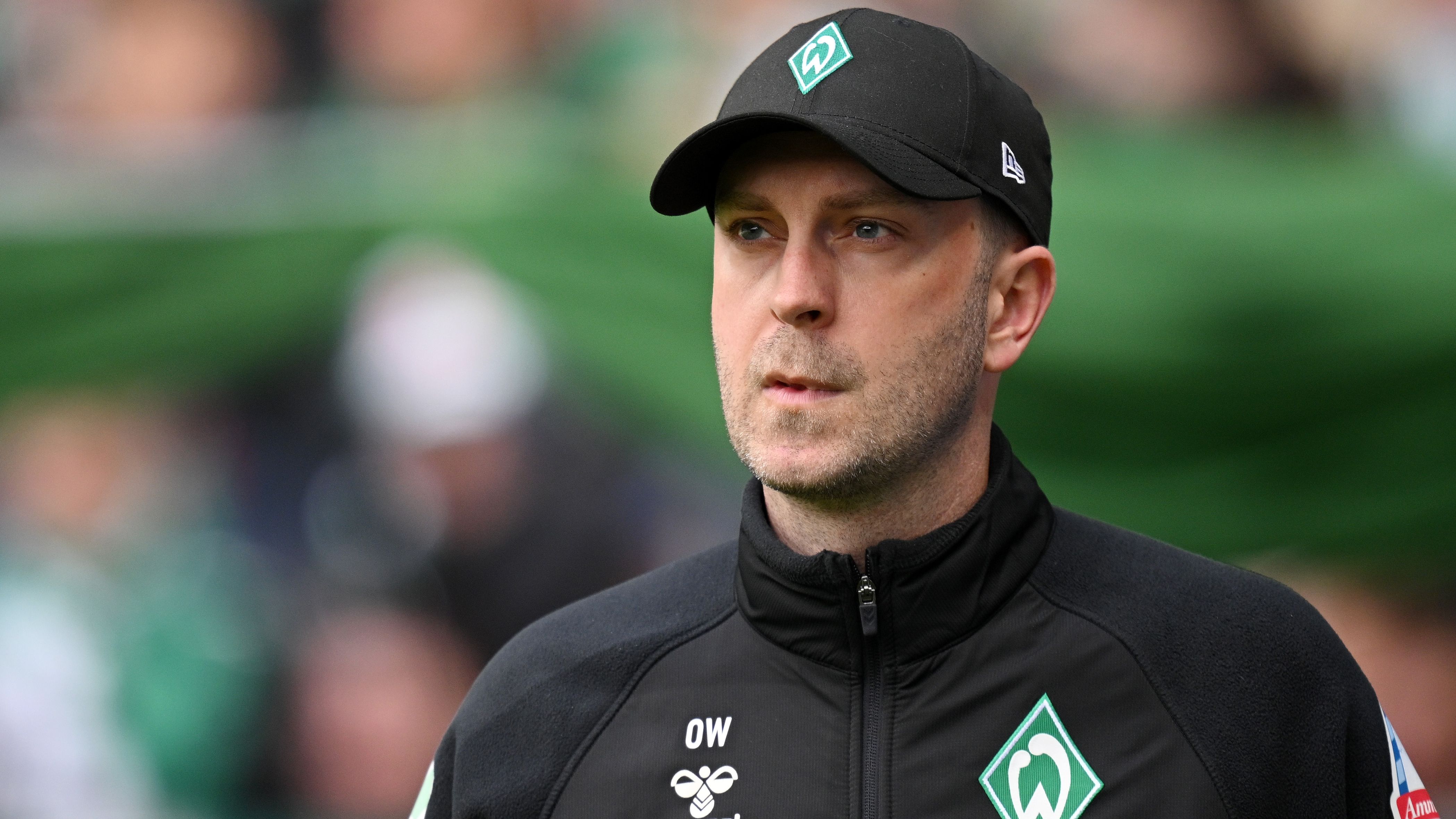 SV Werder Bremen v VfL Bochum 1848 - Bundesliga