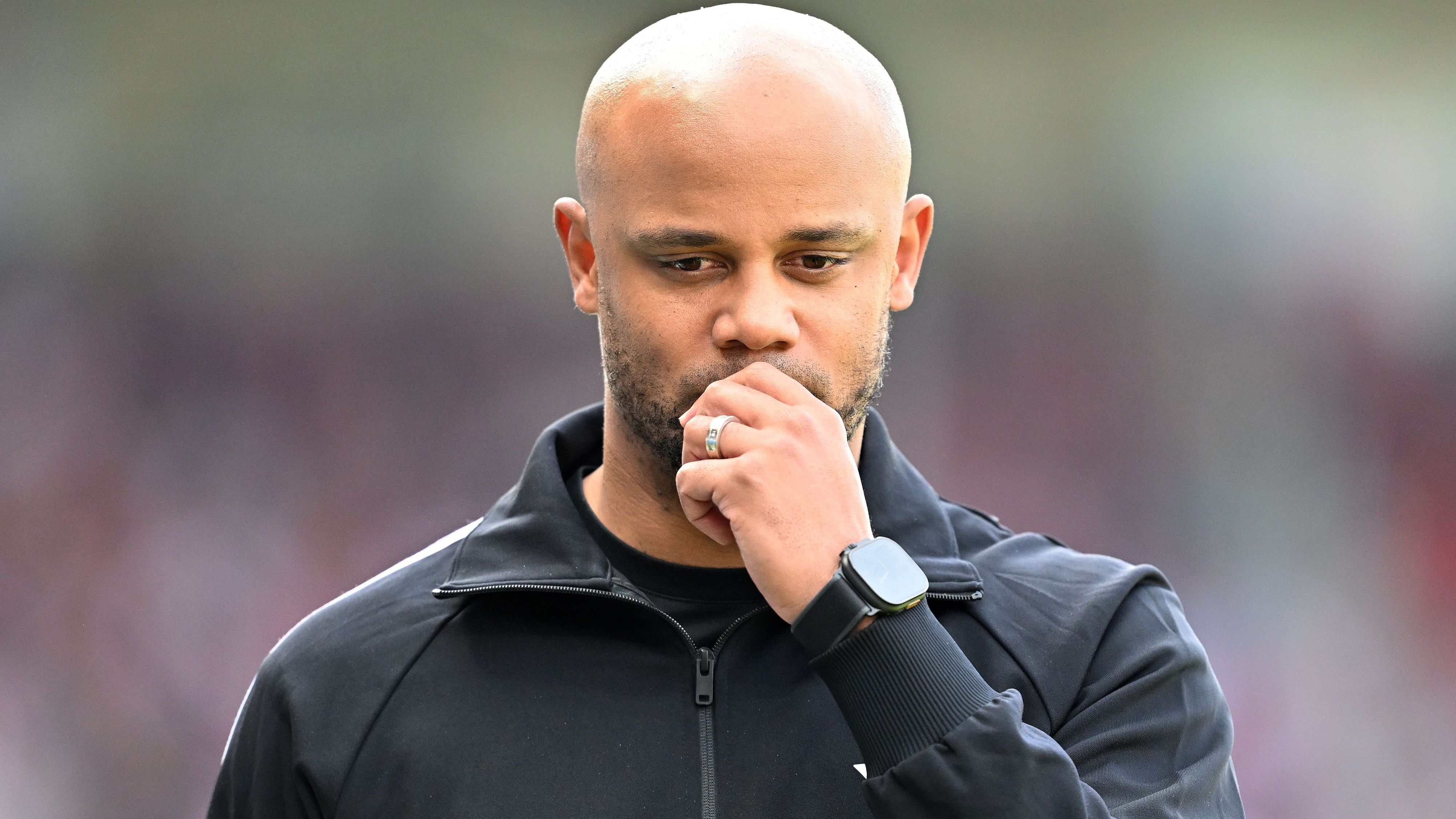 1. FC Heidenheim 1846 v FC Bayern München - Bundesliga