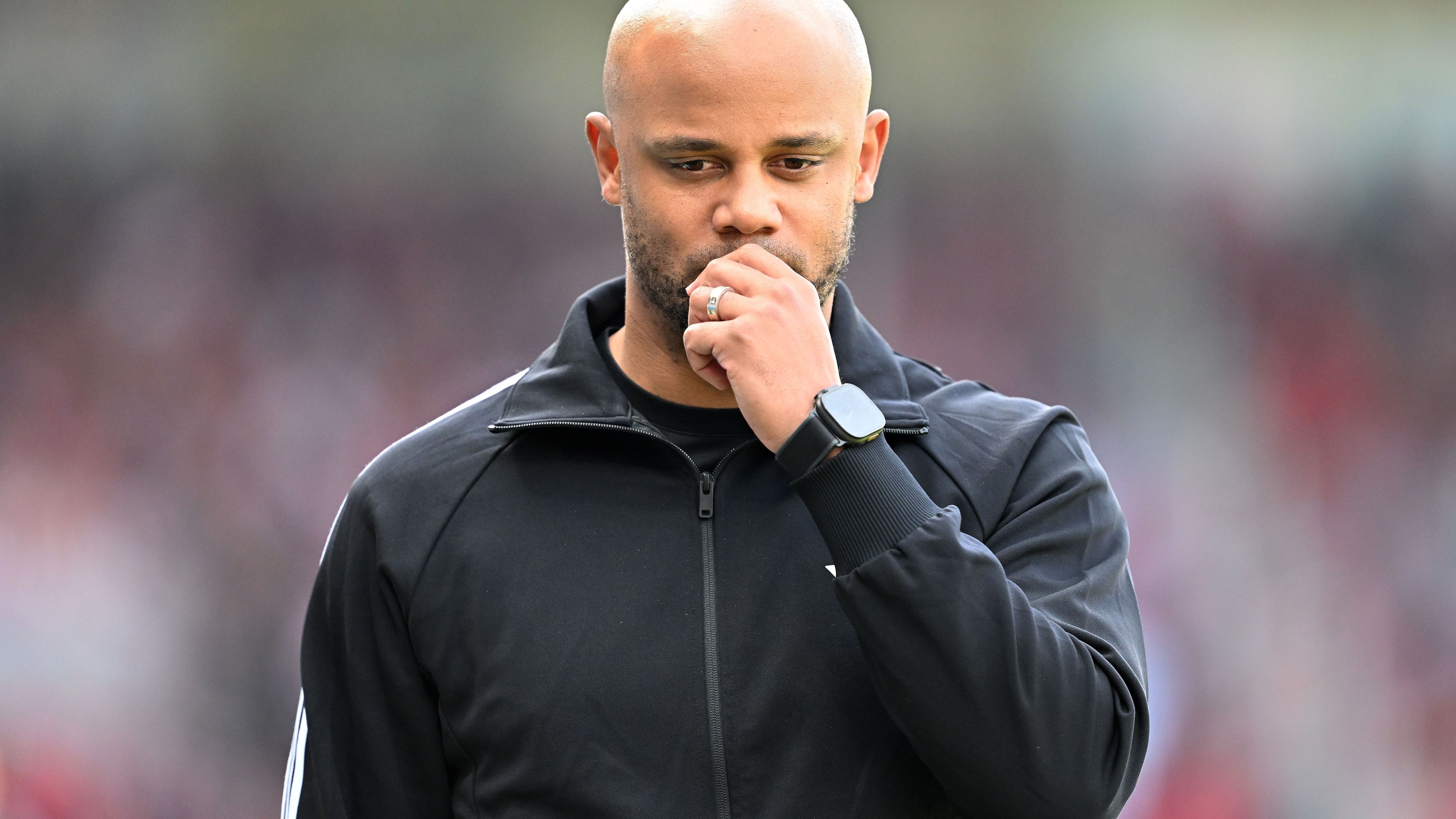 1. FC Heidenheim 1846 v FC Bayern München - Bundesliga