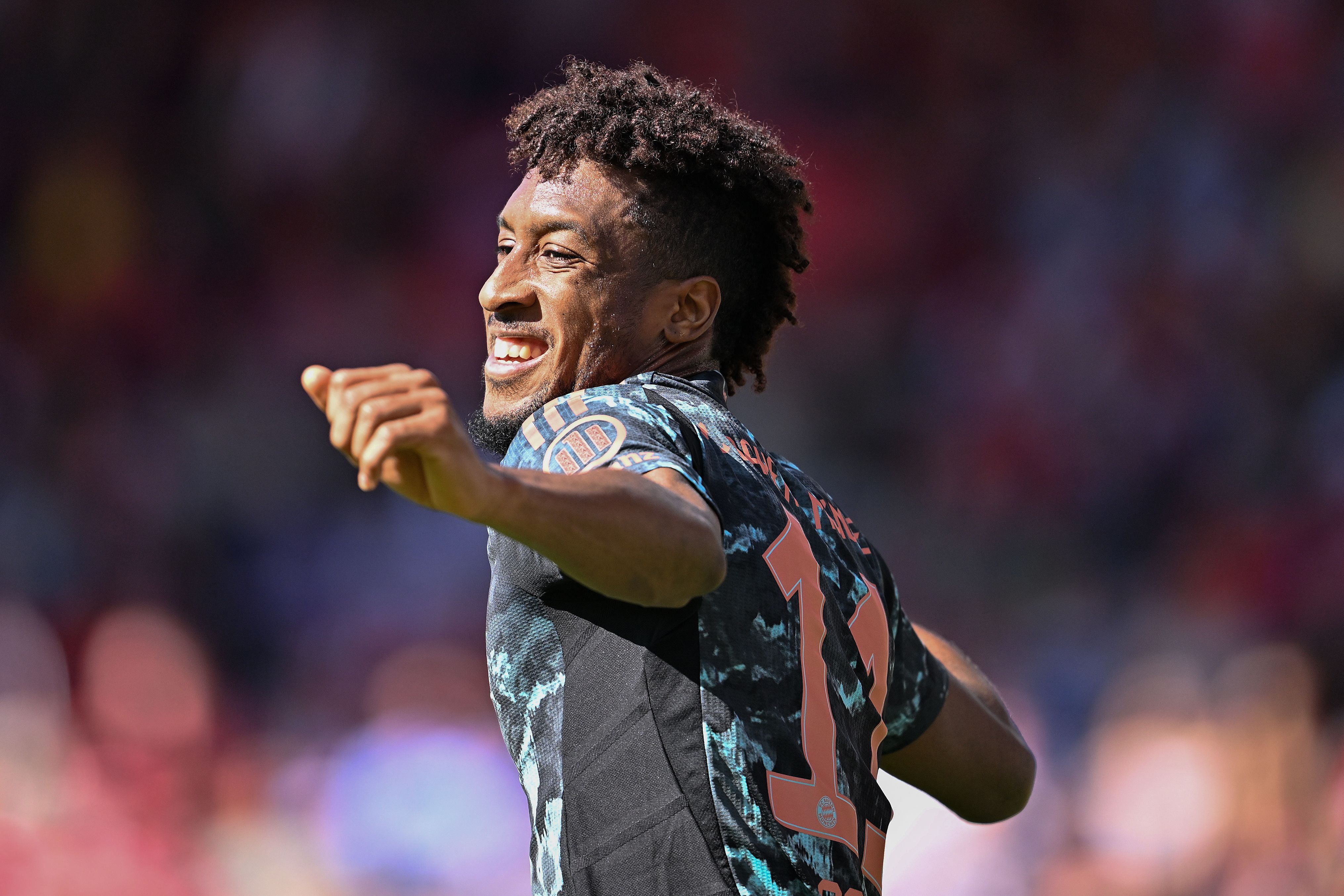 1. FC Heidenheim 1846 v FC Bayern München - Bundesliga