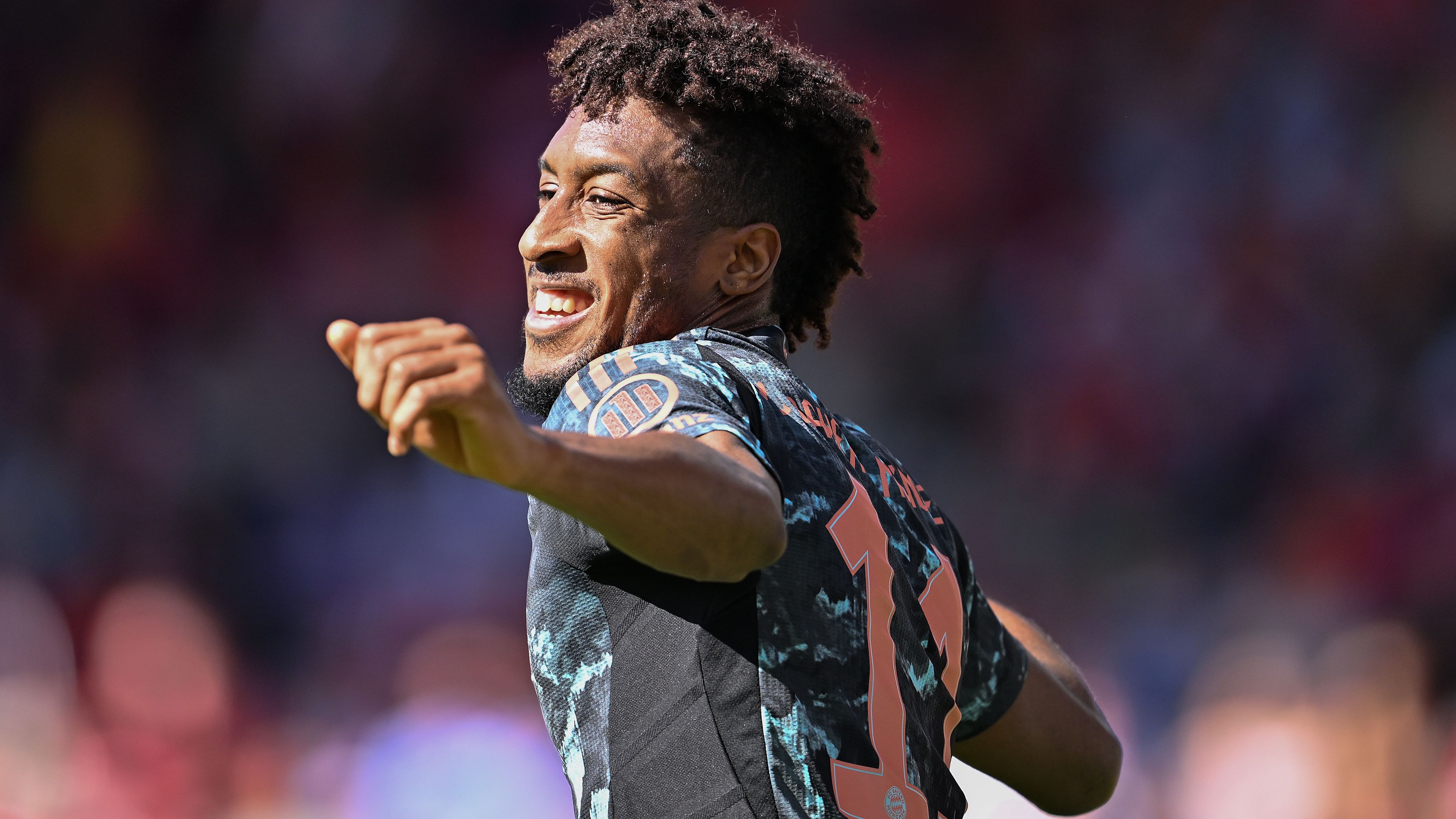 1. FC Heidenheim 1846 v FC Bayern München - Bundesliga