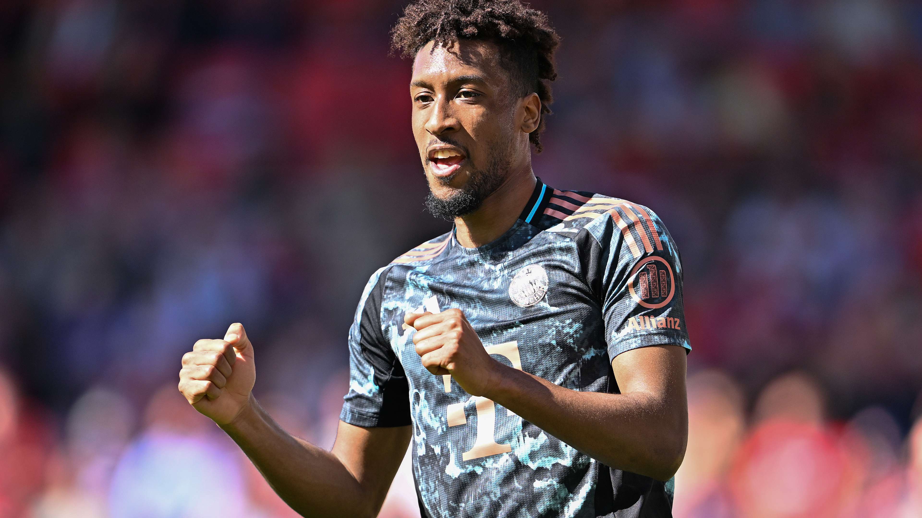 1. FC Heidenheim 1846 v FC Bayern Munchen - Bundesliga