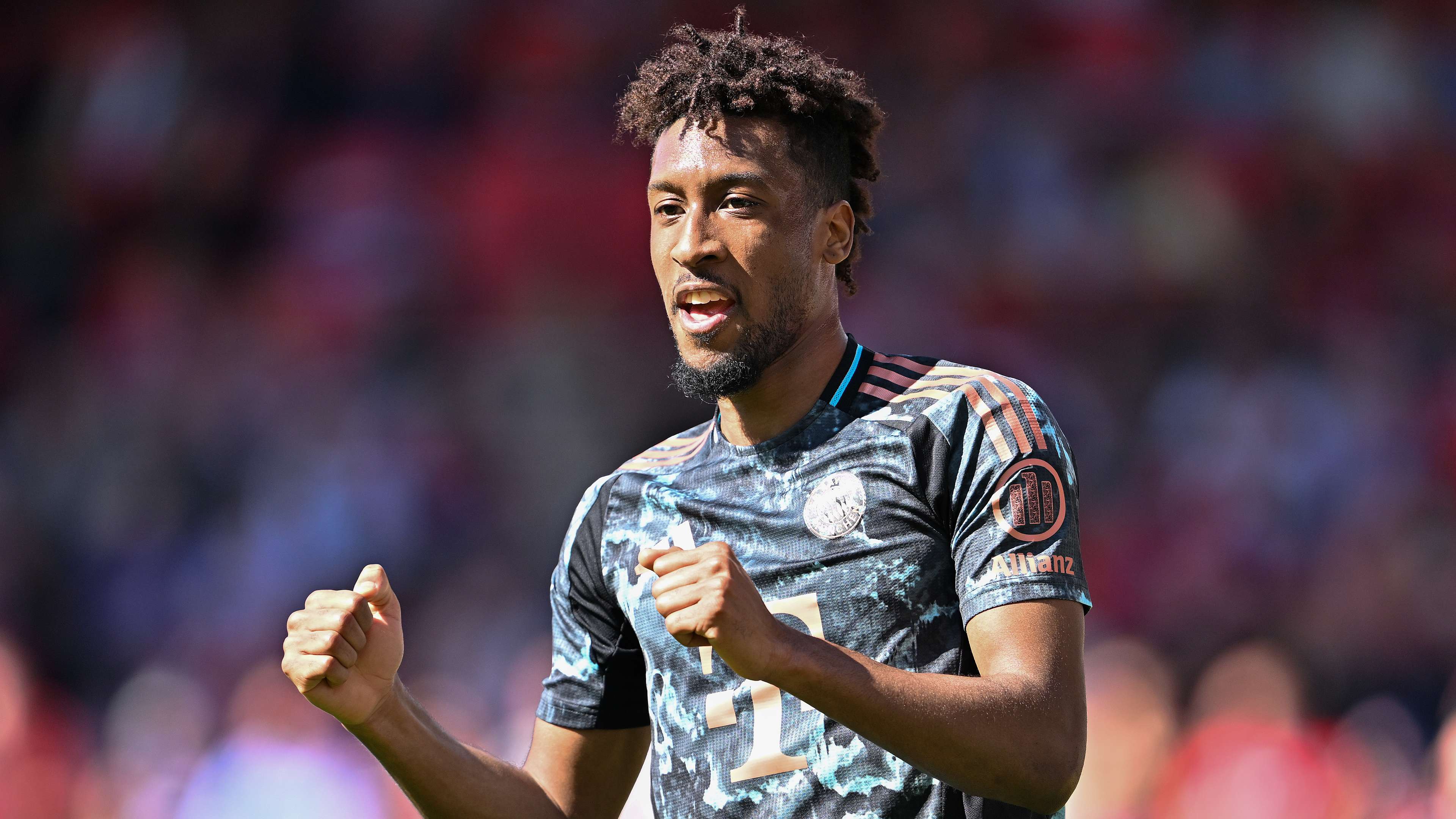 1. FC Heidenheim 1846 v FC Bayern Munchen - Bundesliga