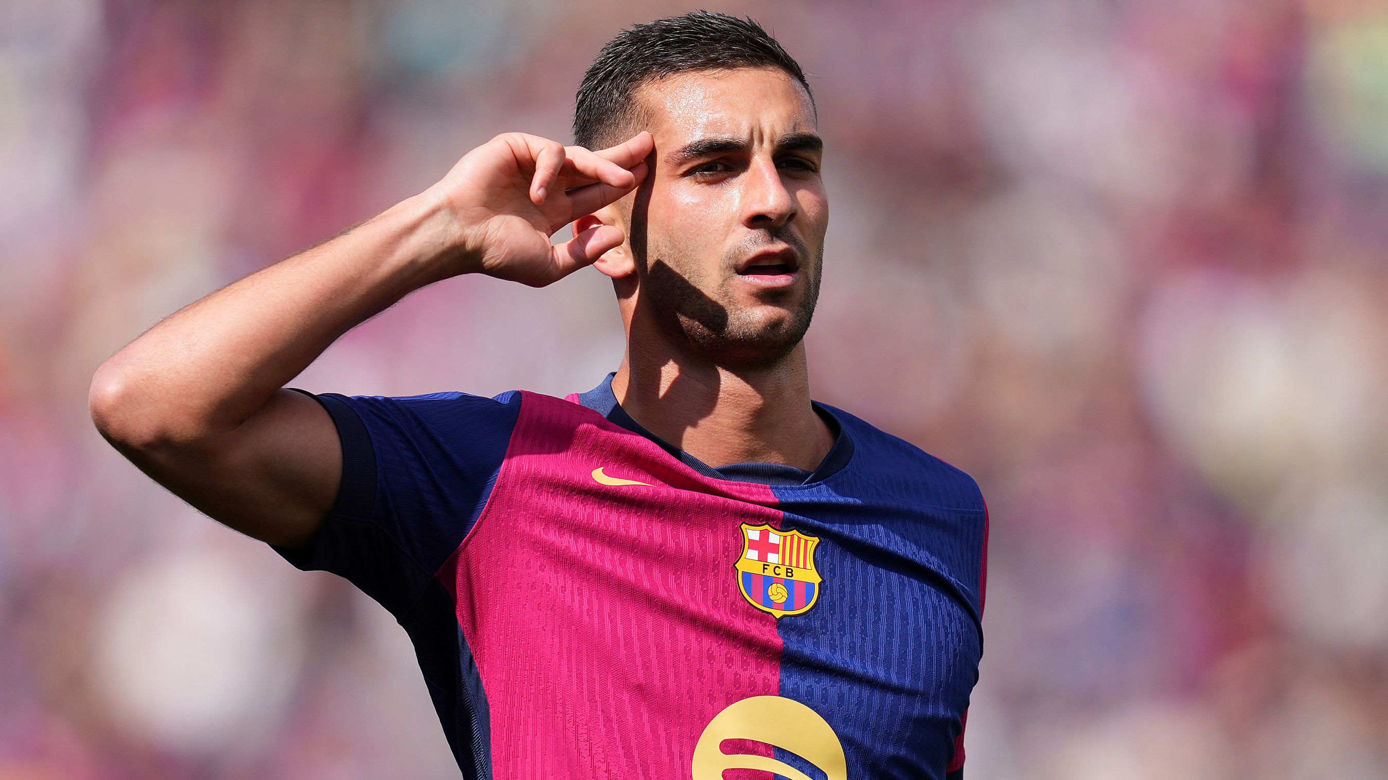 FC Barcelona v RC Celta de Vigo - La Liga EA Sports