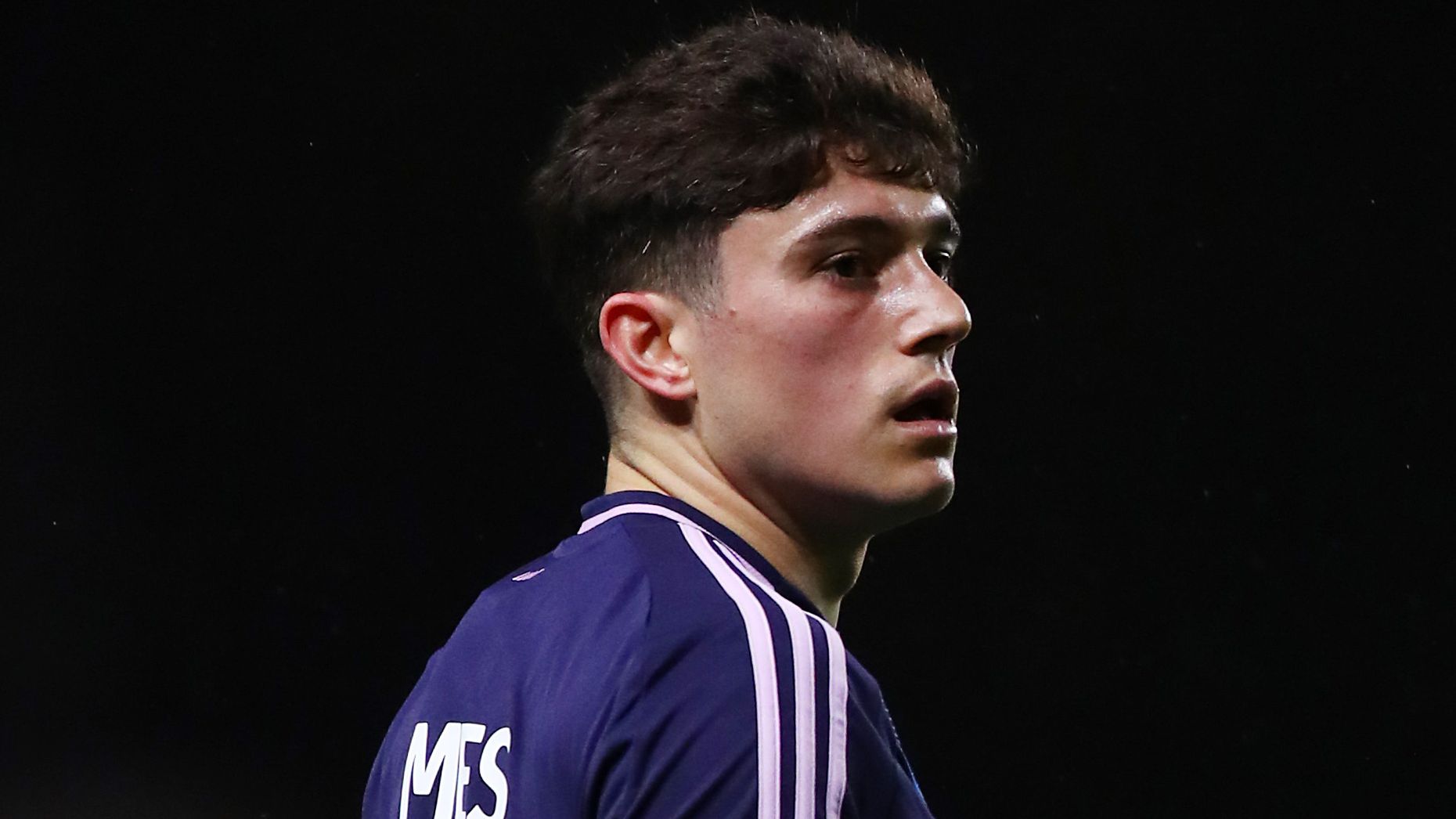 Oxford United FC v Leeds United FC - Sky Bet Championship