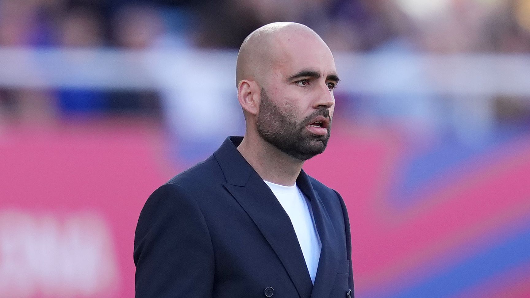 FC Barcelona v RC Celta de Vigo - La Liga EA Sports