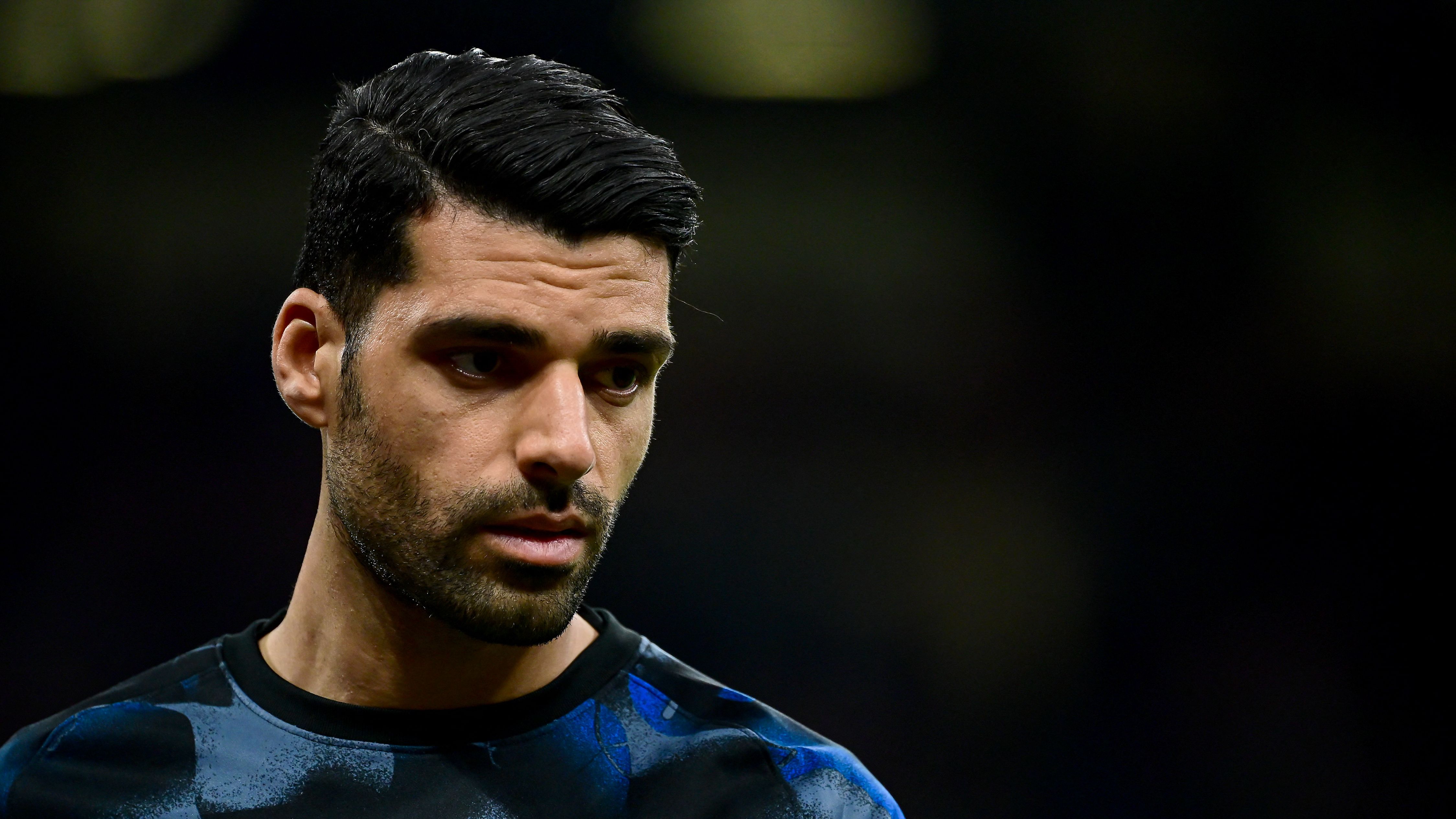 FBL-ITA-COPPA ITALIA-INTER-MILAN