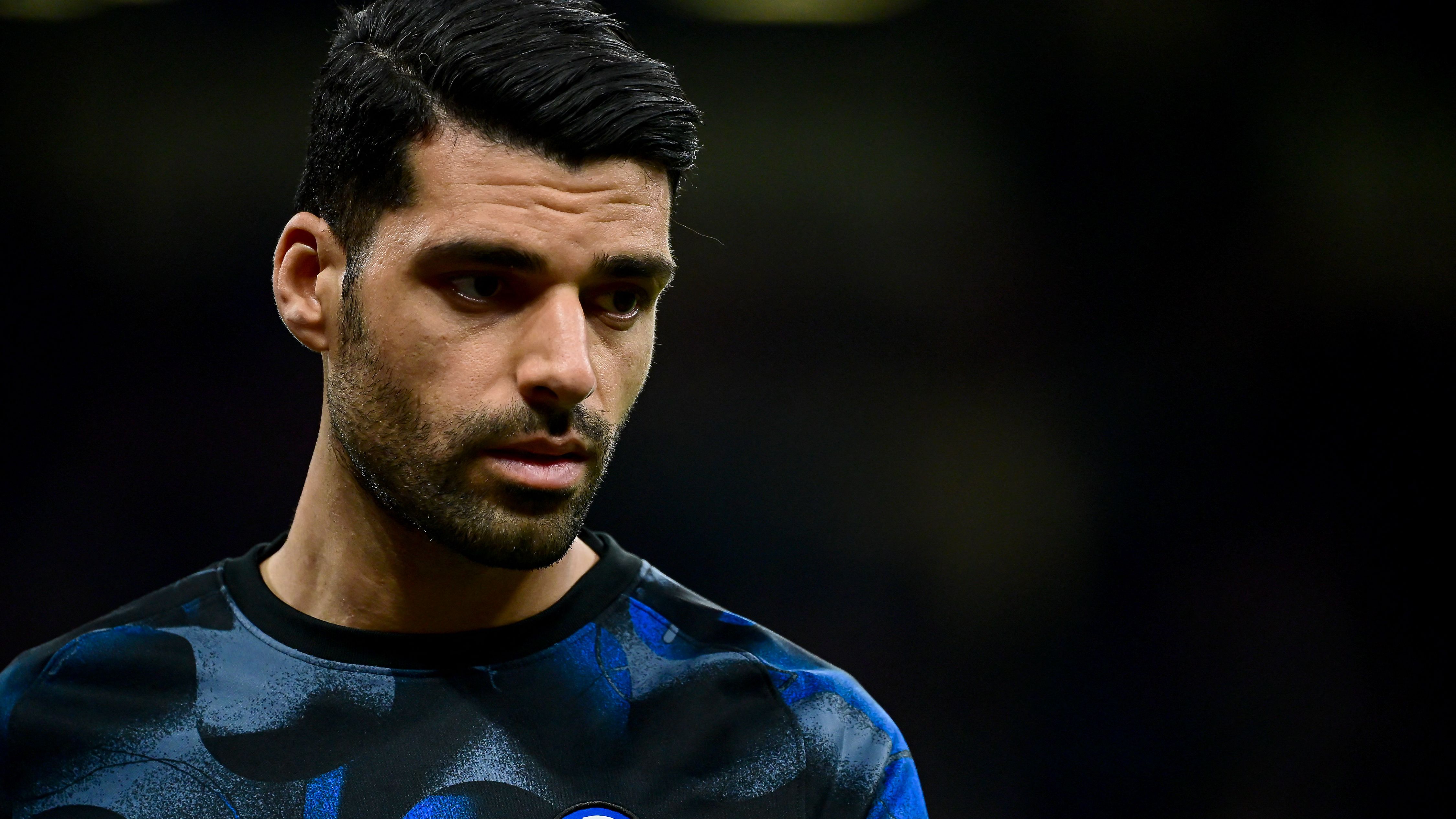 FBL-ITA-COPPA ITALIA-INTER-MILAN