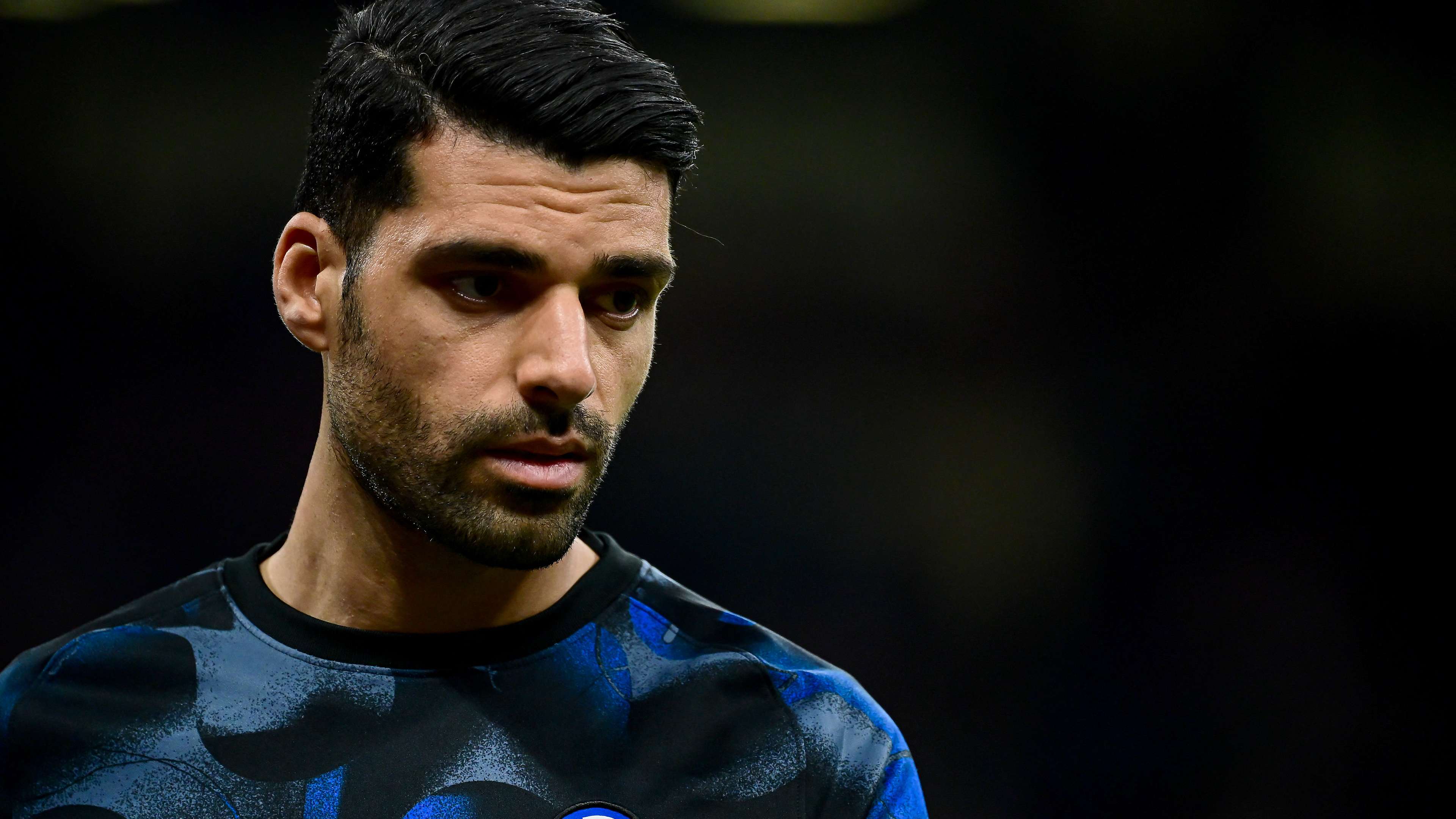 FBL-ITA-COPPA ITALIA-INTER-MILAN