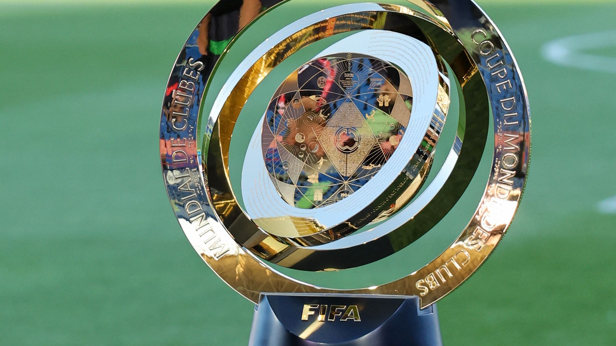 クラブW杯はCLに対抗するためだけの大会。選手やファンも興味