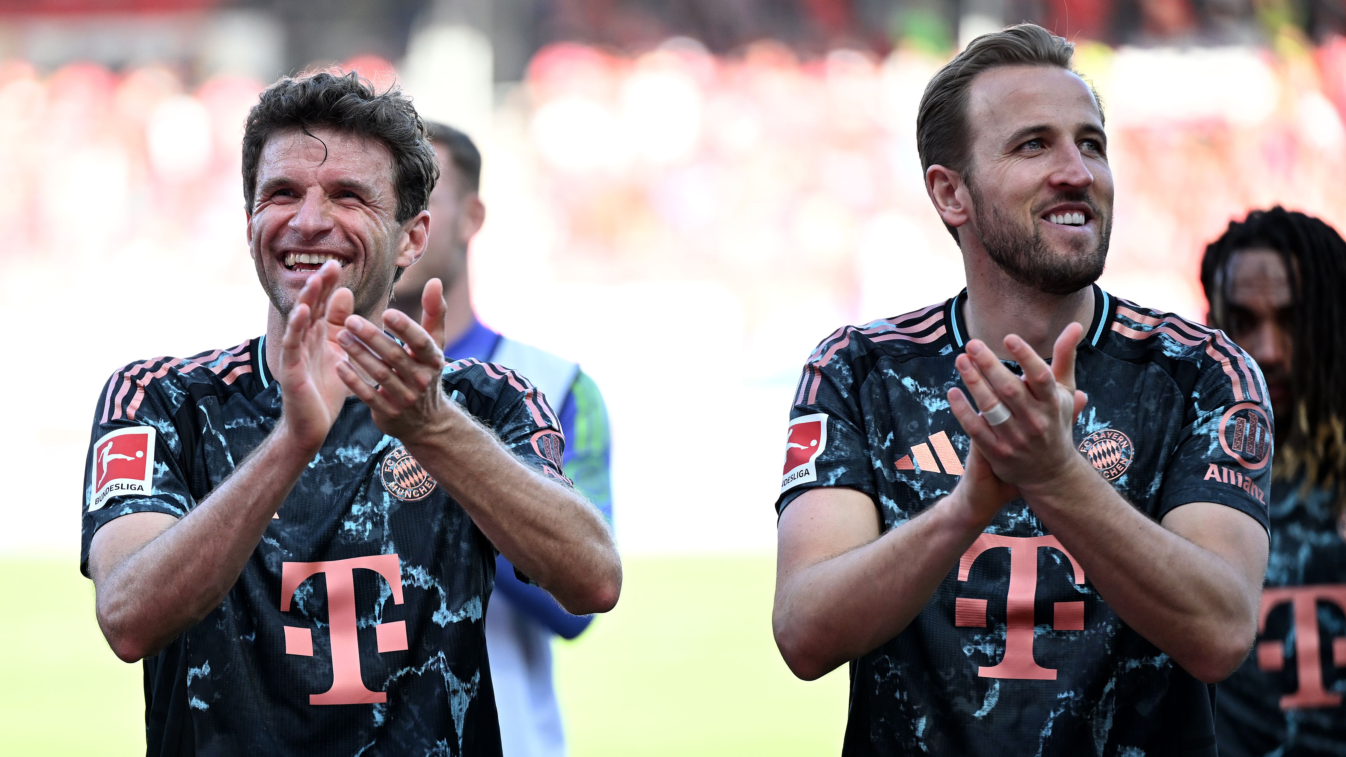 1. FC Heidenheim 1846 v FC Bayern München - Bundesliga