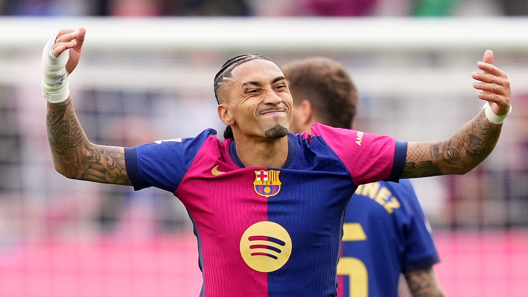 FC Barcelona v RC Celta de Vigo - La Liga EA Sports