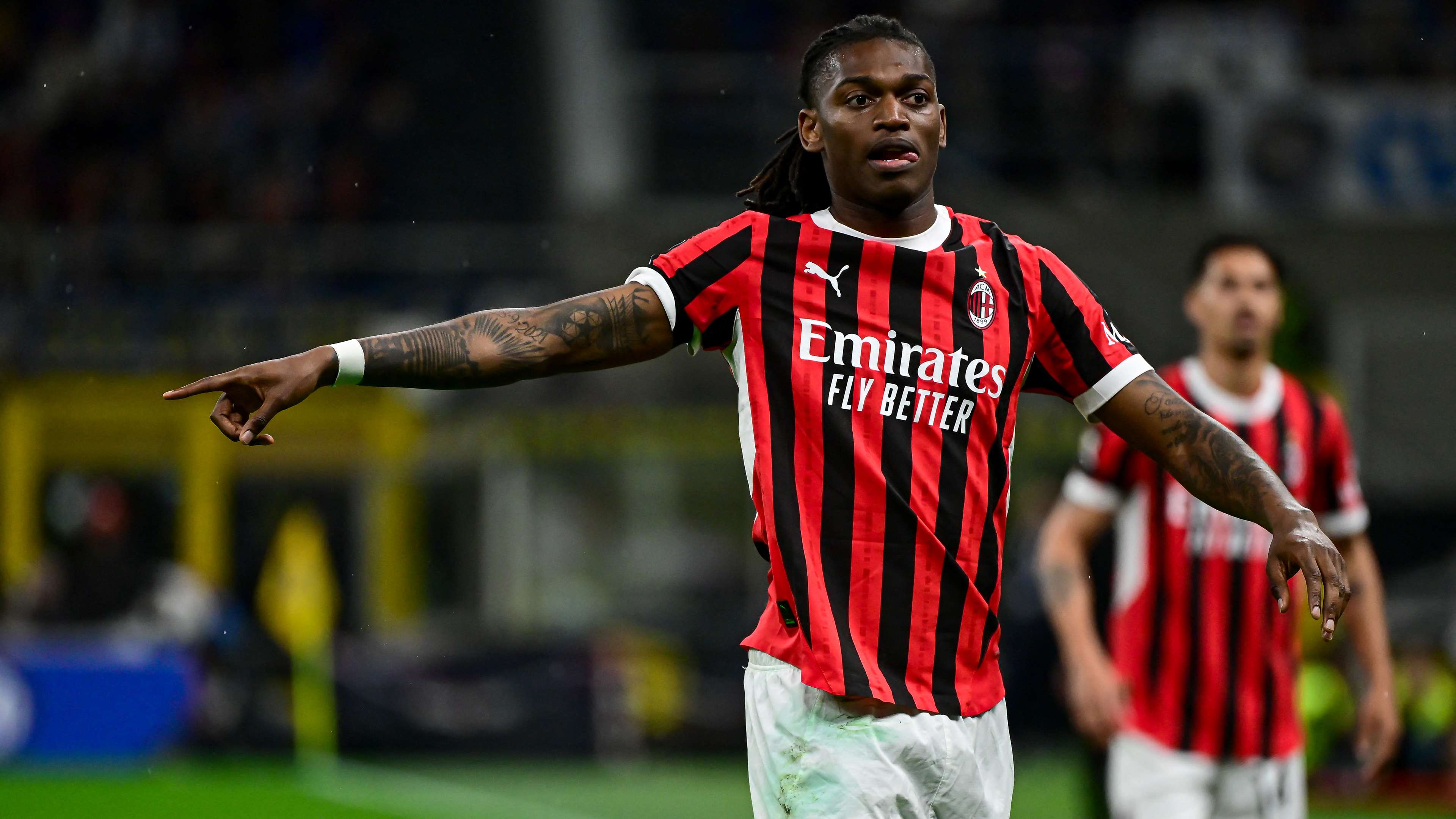 FBL-ITA-COPPA ITALIA-INTER-MILAN