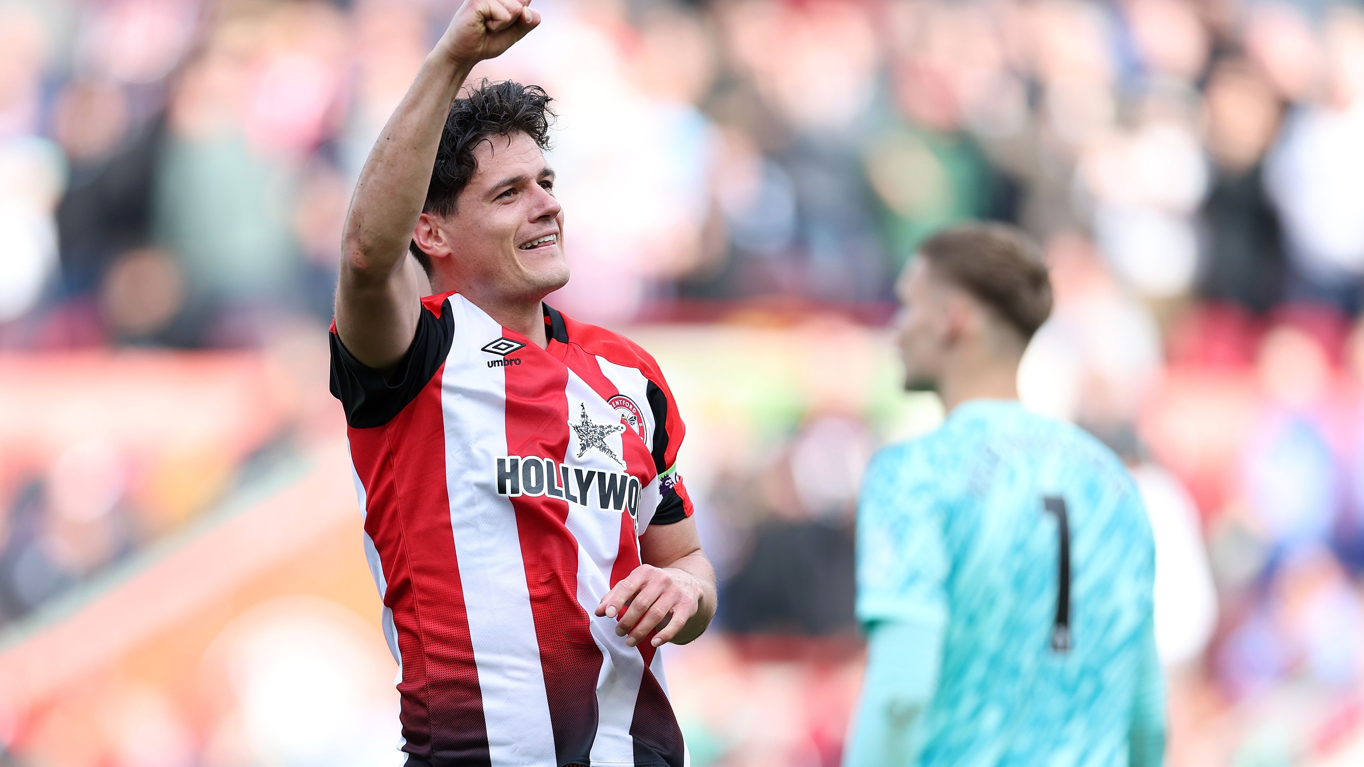 Brentford FC v Brighton & Hove Albion FC - Premier League