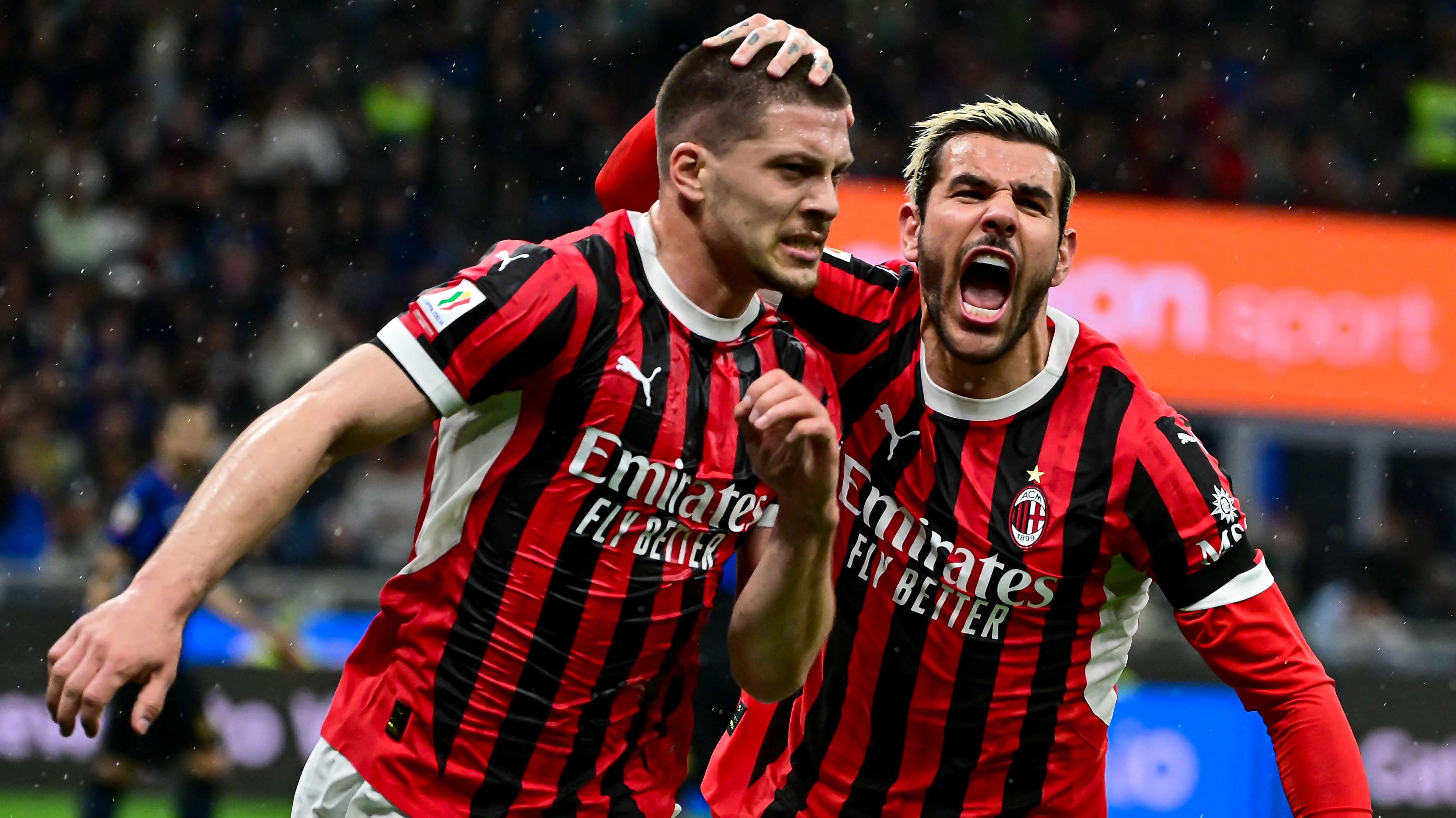 FBL-ITA-COPPA ITALIA-INTER-MILAN