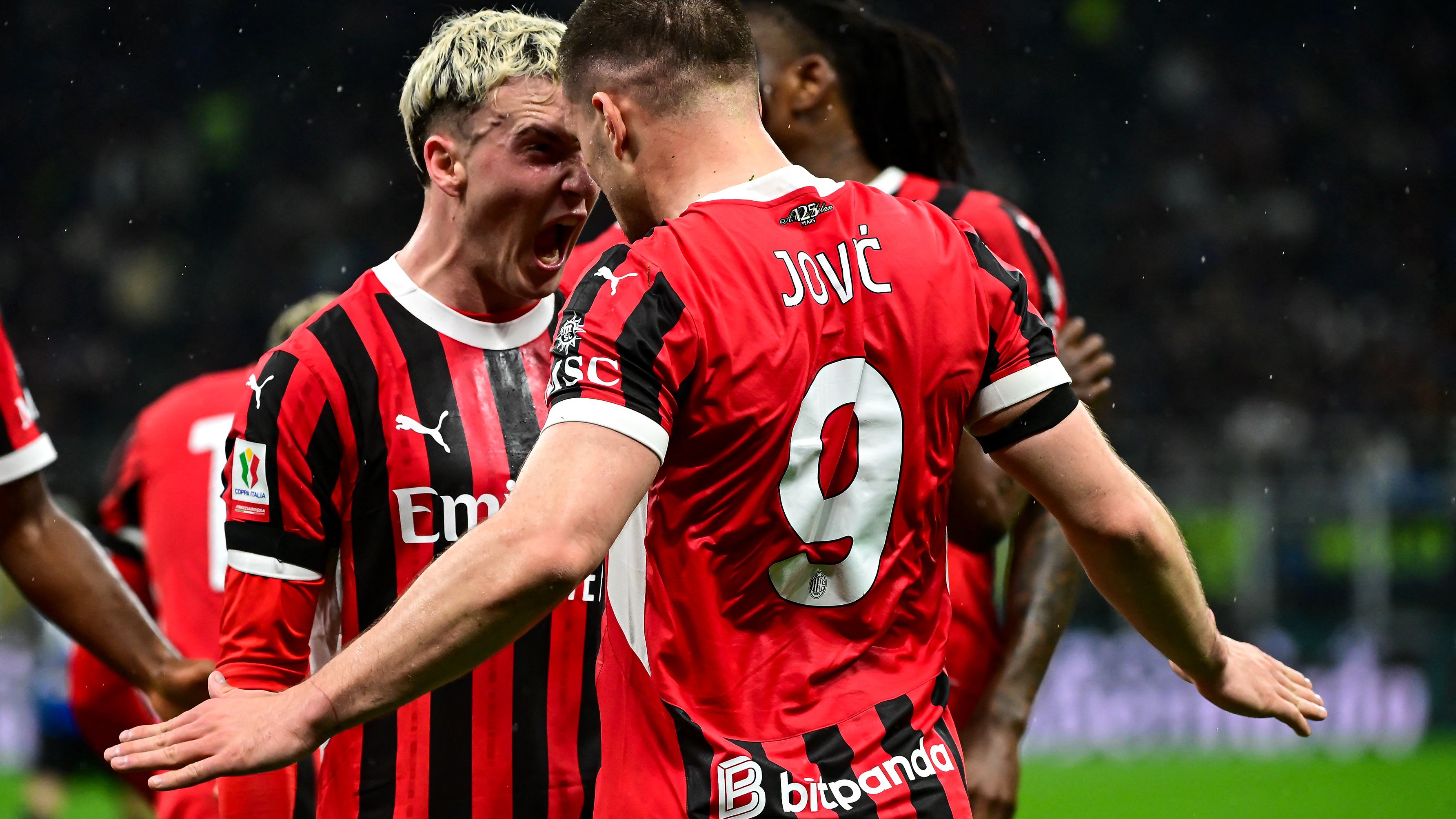 FBL-ITA-COPPA ITALIA-INTER-MILAN