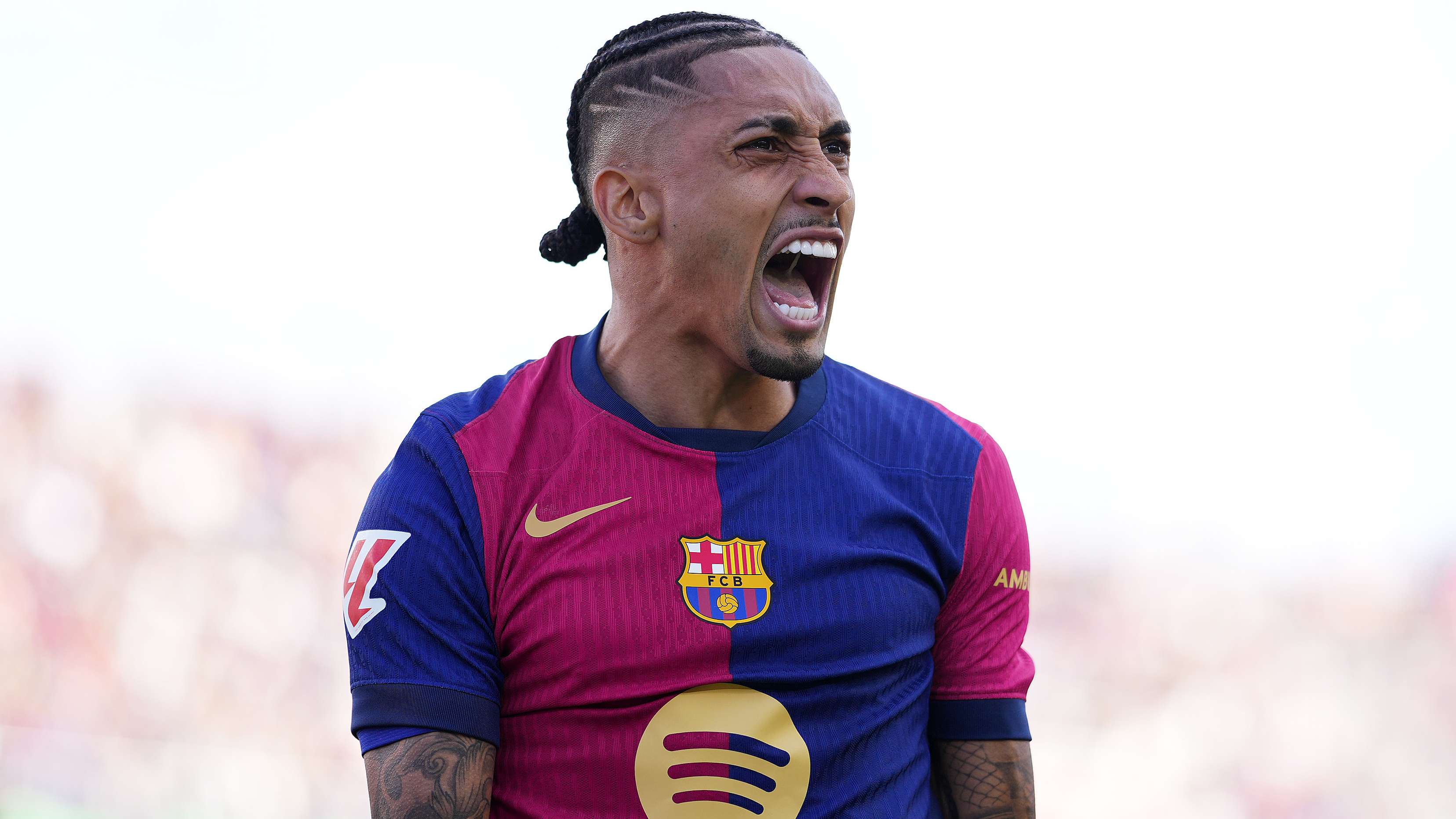 FC Barcelona v RC Celta de Vigo - La Liga EA Sports