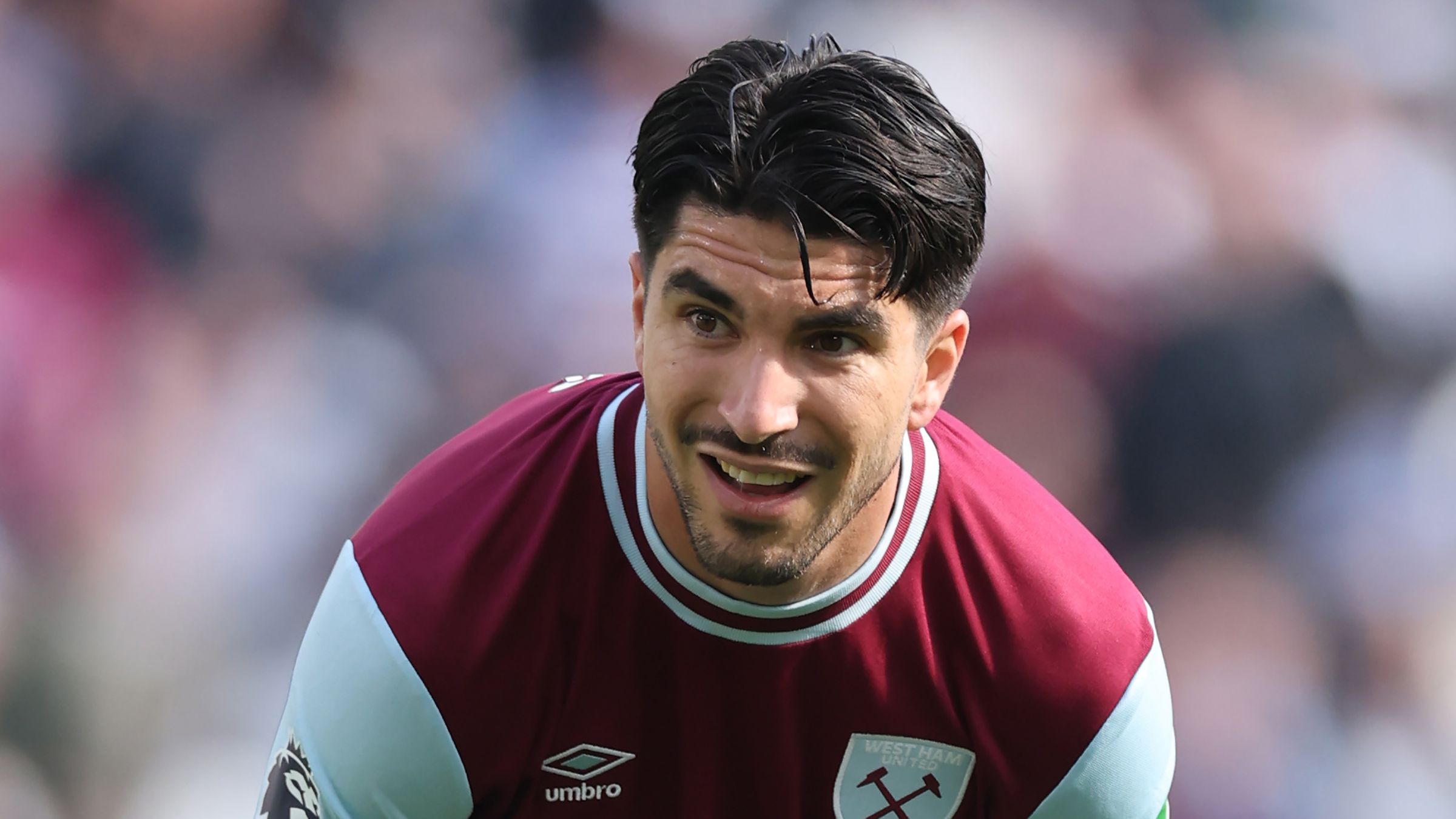 West Ham United FC v Southampton FC - Premier League