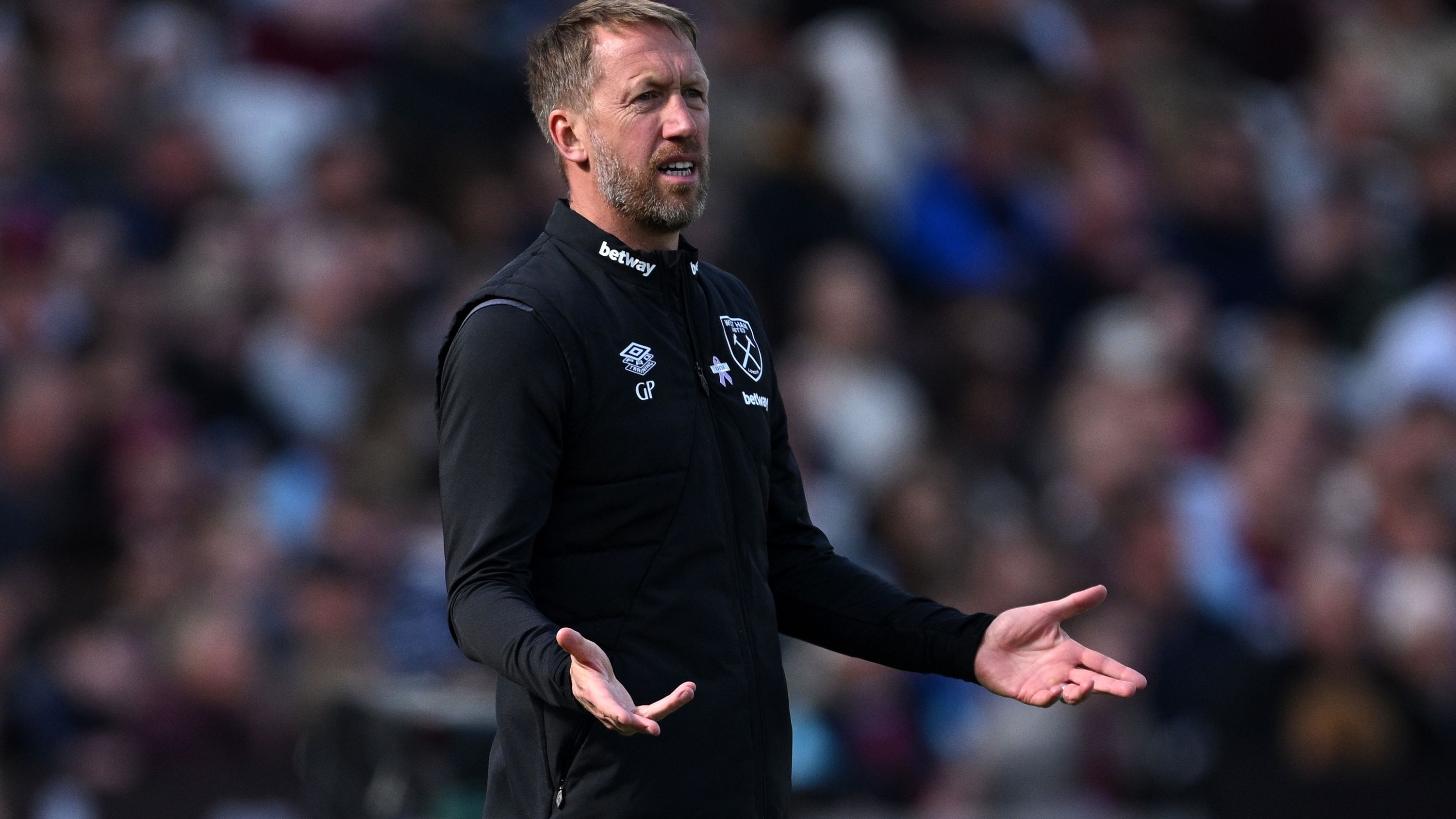 West Ham United FC v Southampton FC - Premier League