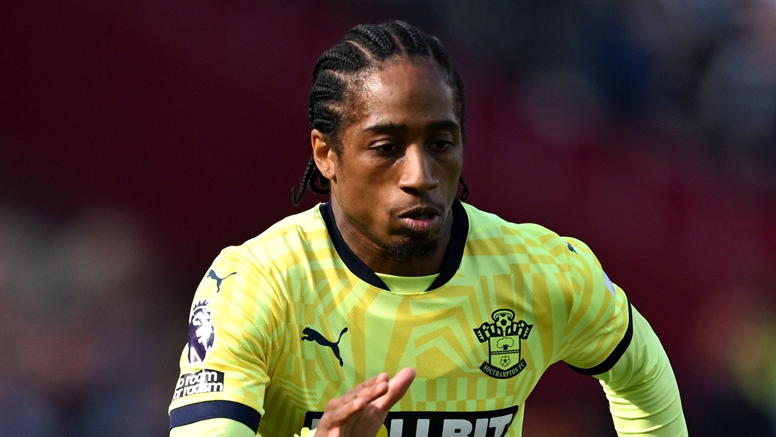 West Ham United FC v Southampton FC - Premier League