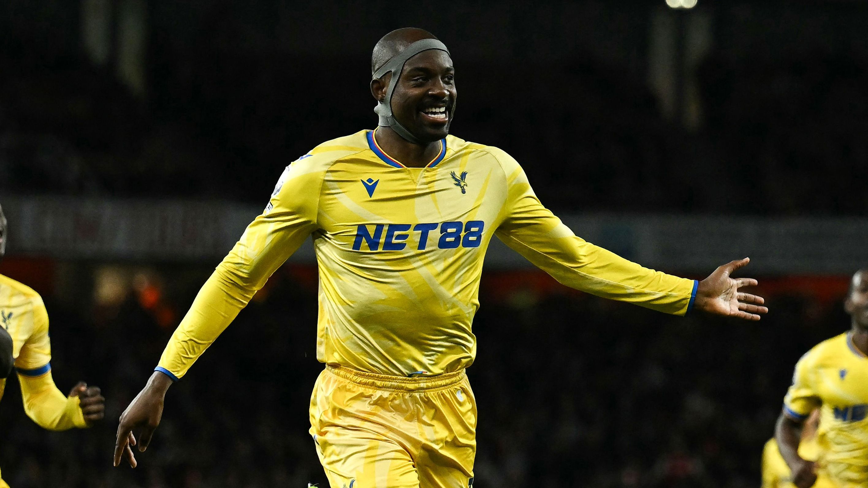 FBL-ENG-PR-ARSENAL-CRYSTAL PALACE