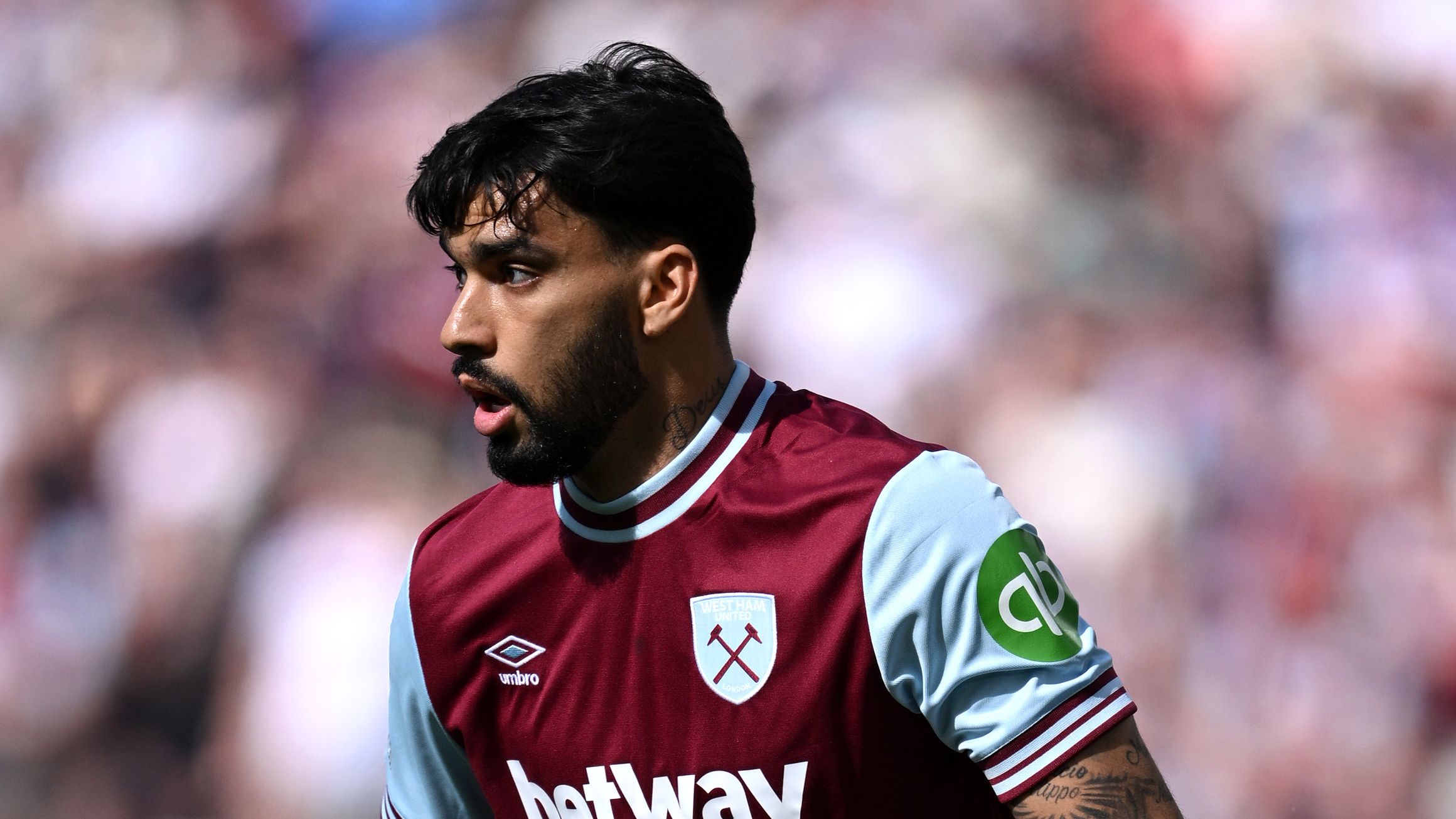 Lucas Paqueta wants 'dream' Flamengo move but West Ham star must await outcome of betting probe that could see him banned for LIFE | Goal.com UK