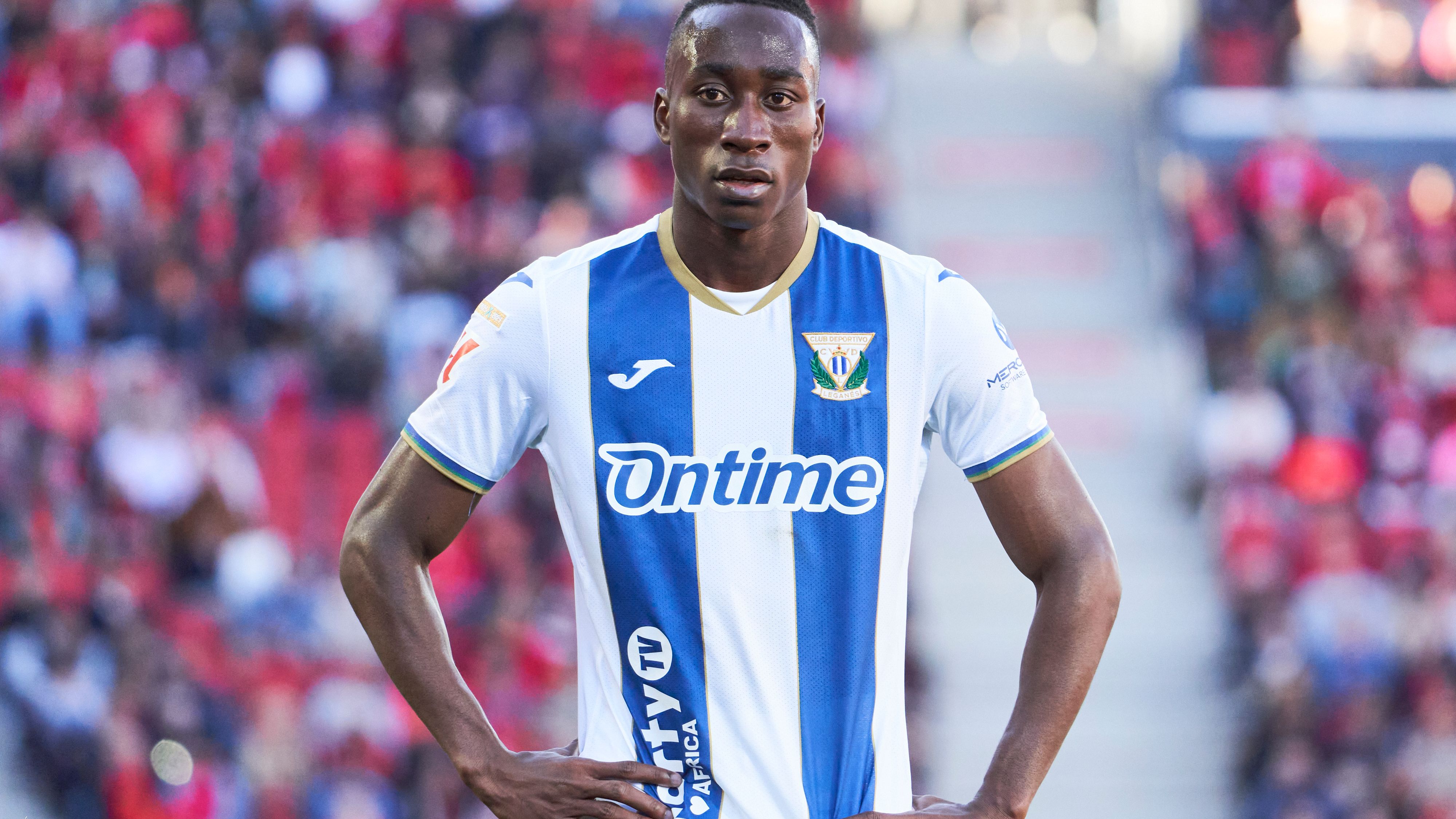 RCD Mallorca v CD Leganes - La Liga EA Sports