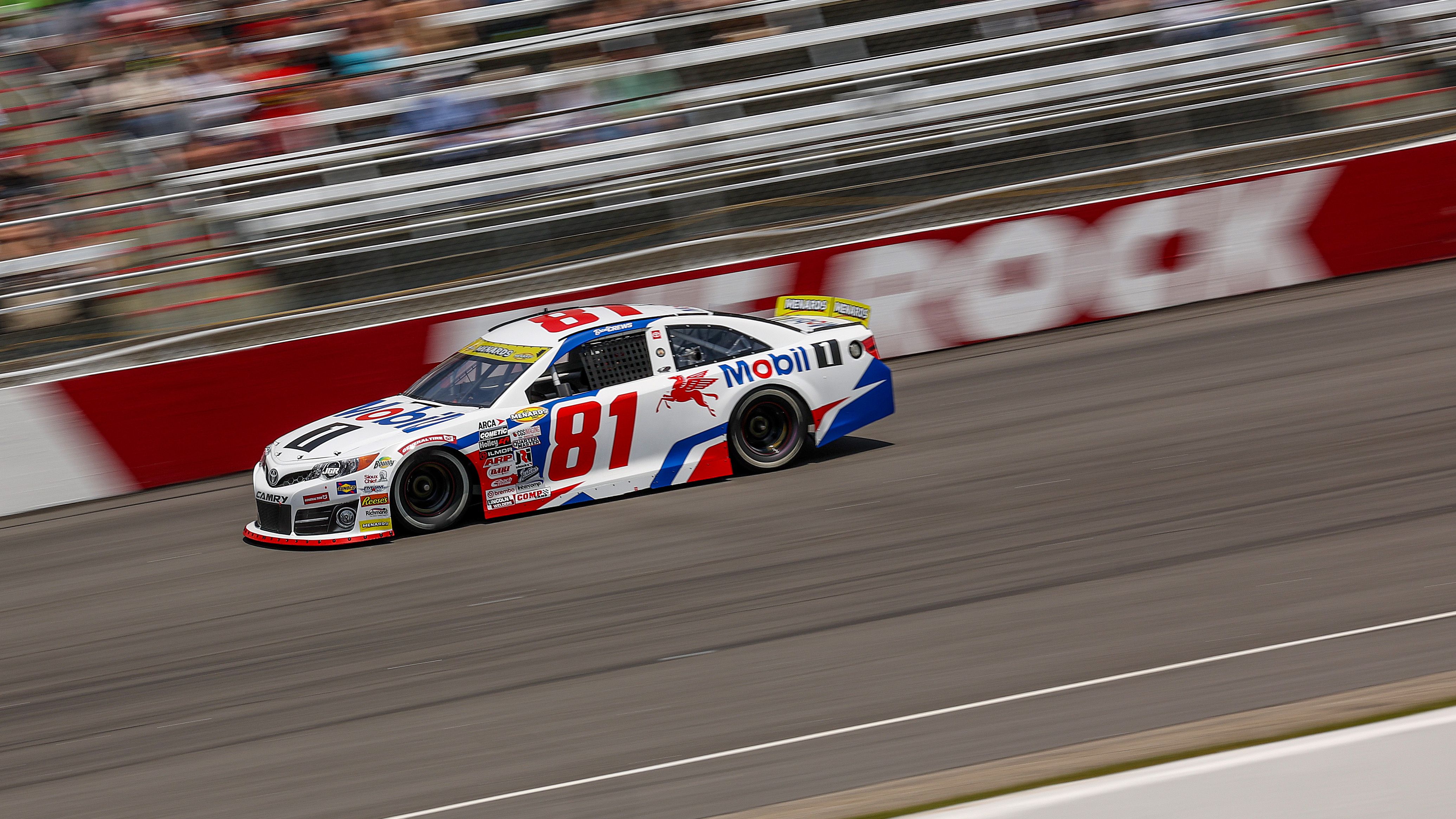 ARCA 125 Menards Series East