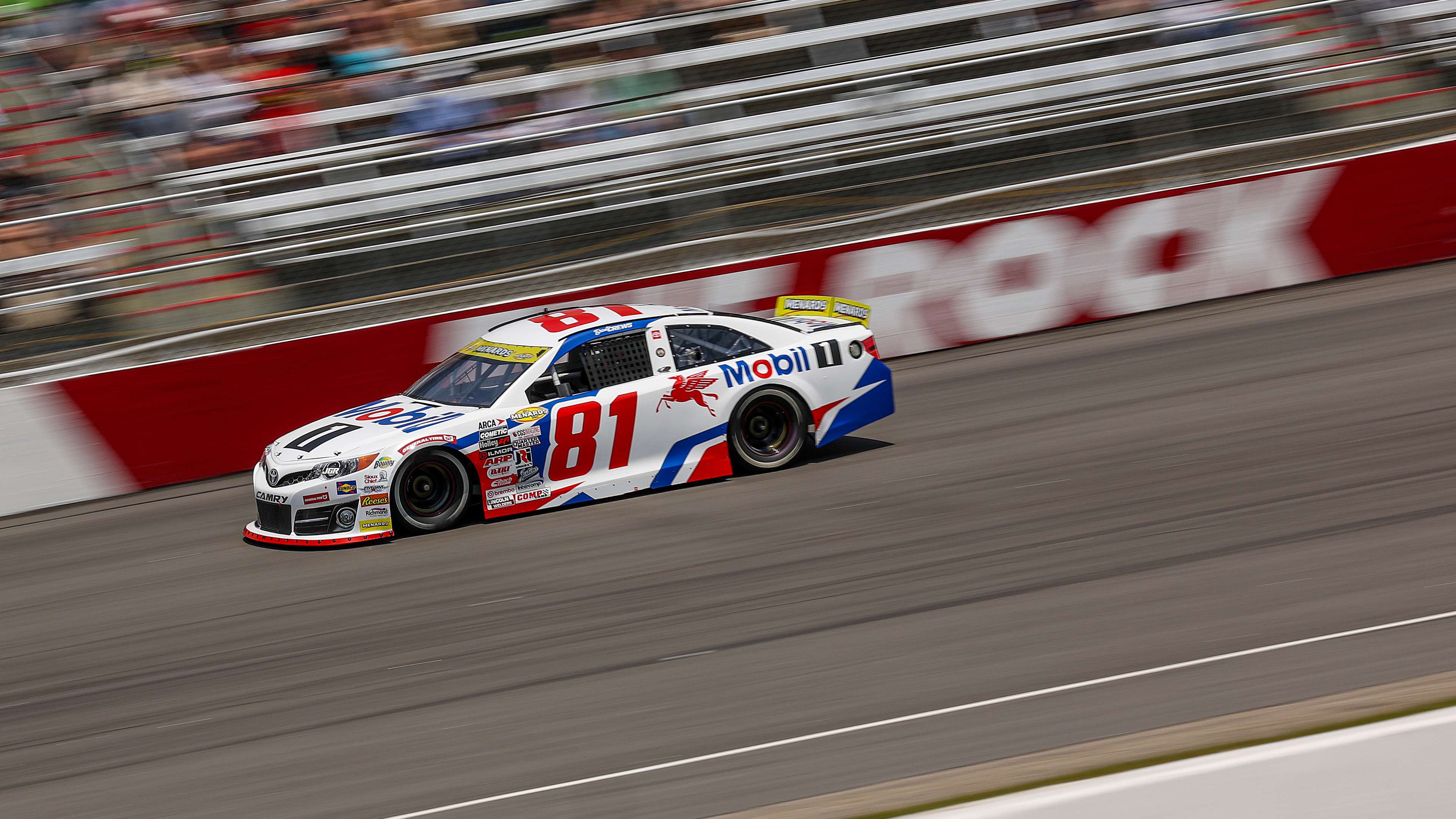 ARCA 125 Menards Series East