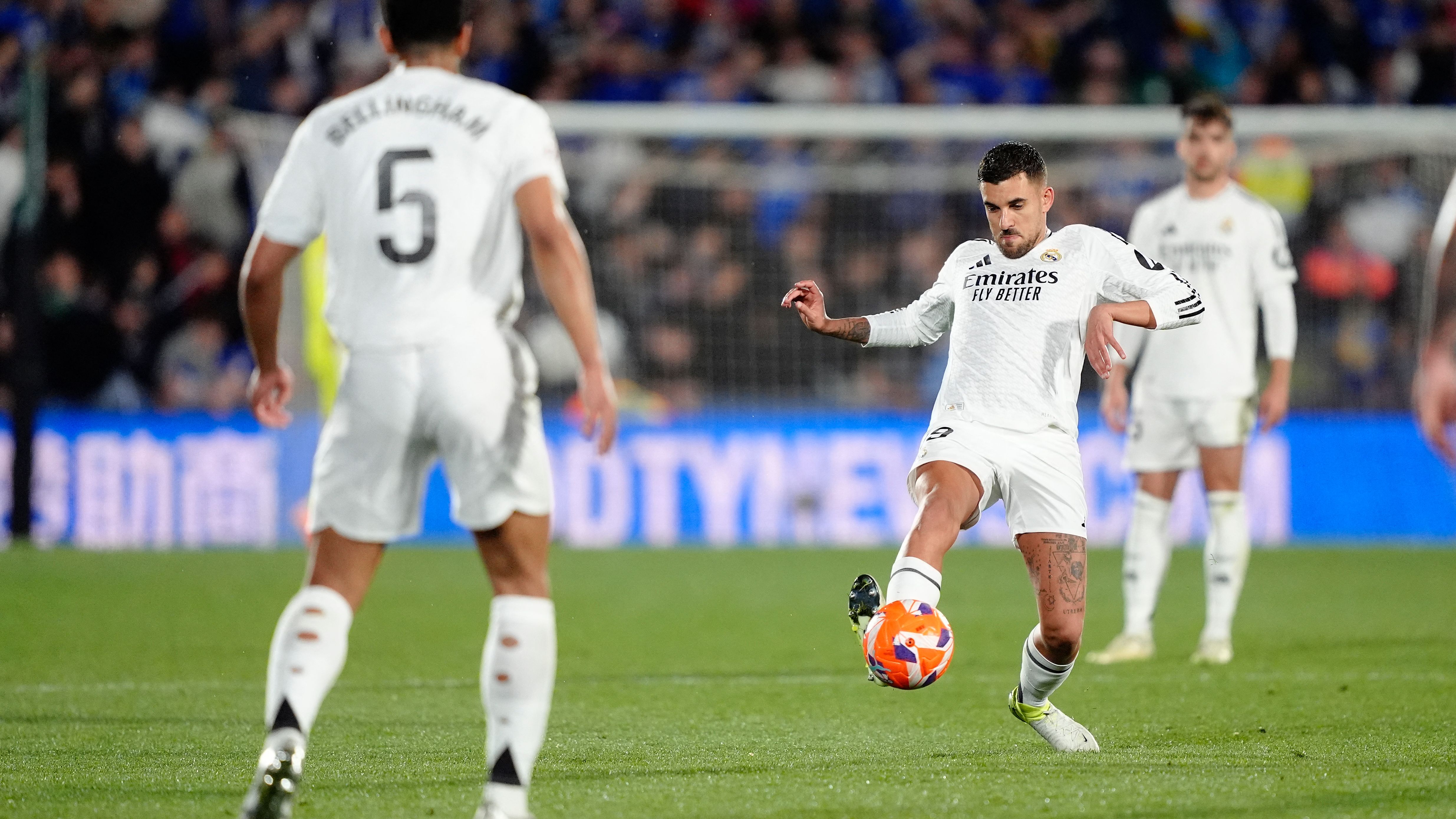 Getafe-Real-Madrid-La-Liga